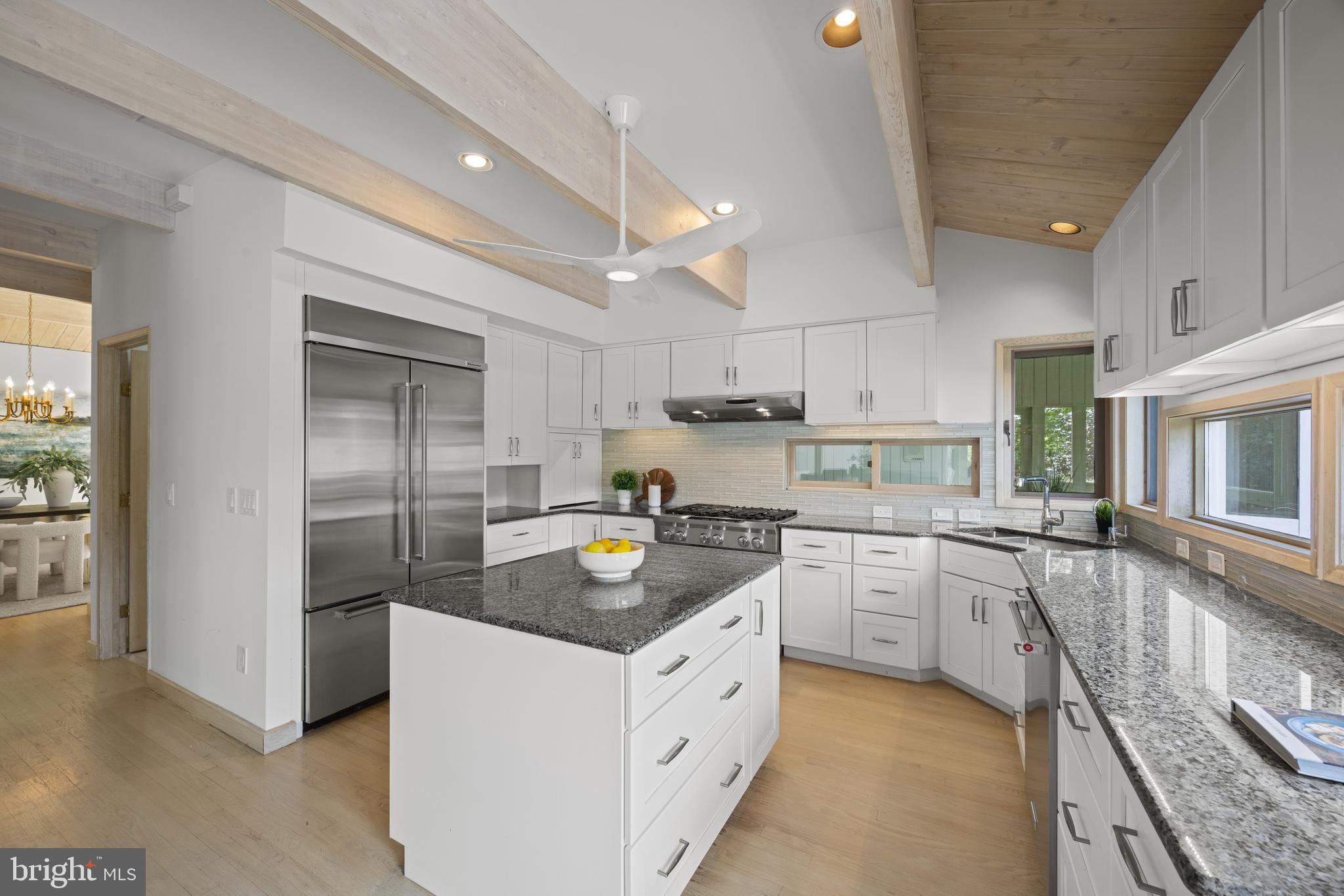 STRATFORD LANDING - Residential