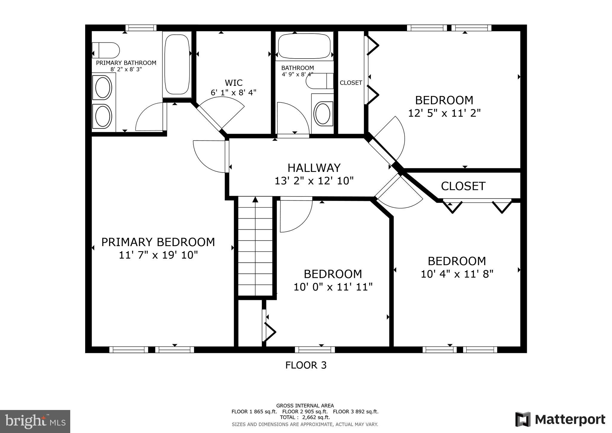 MONTGOMERY MEADOWS - Residential