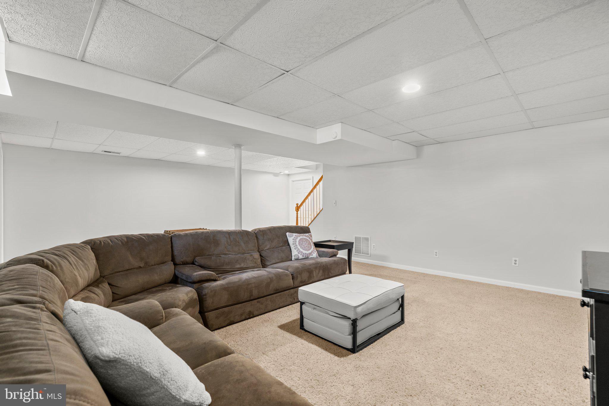 MONTGOMERY MEADOWS - Residential