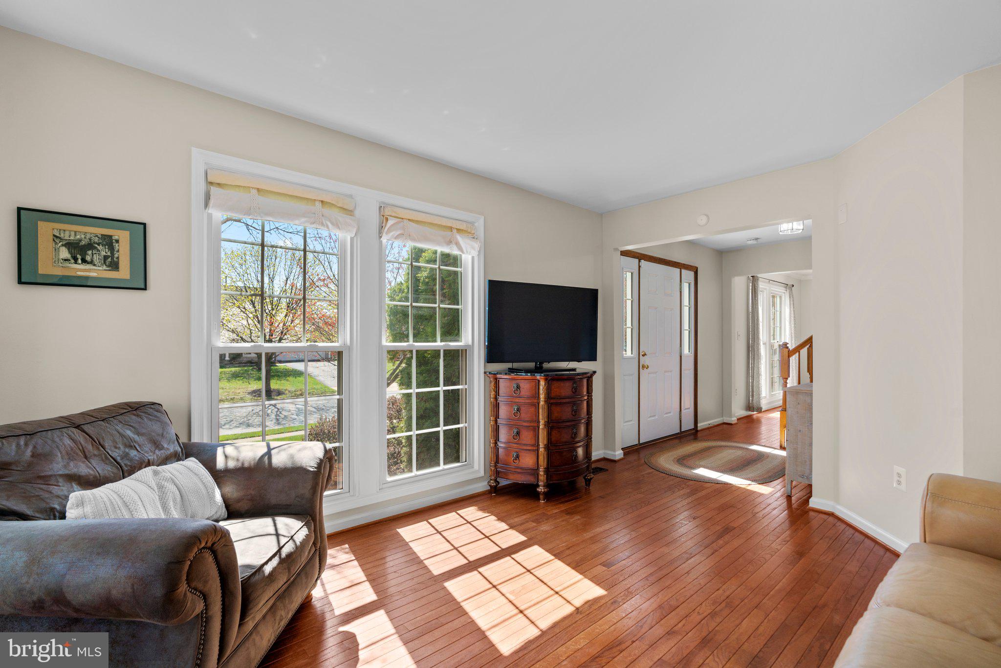 MONTGOMERY MEADOWS - Residential