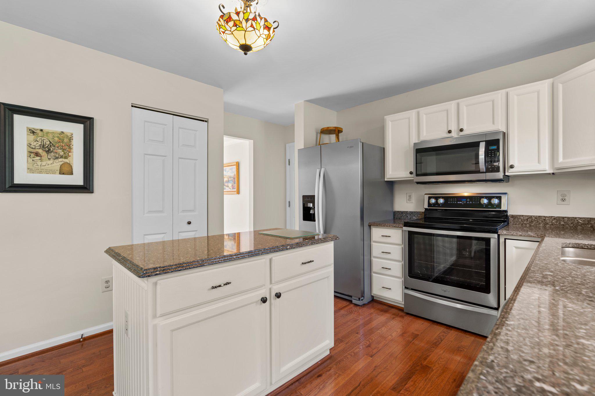 MONTGOMERY MEADOWS - Residential