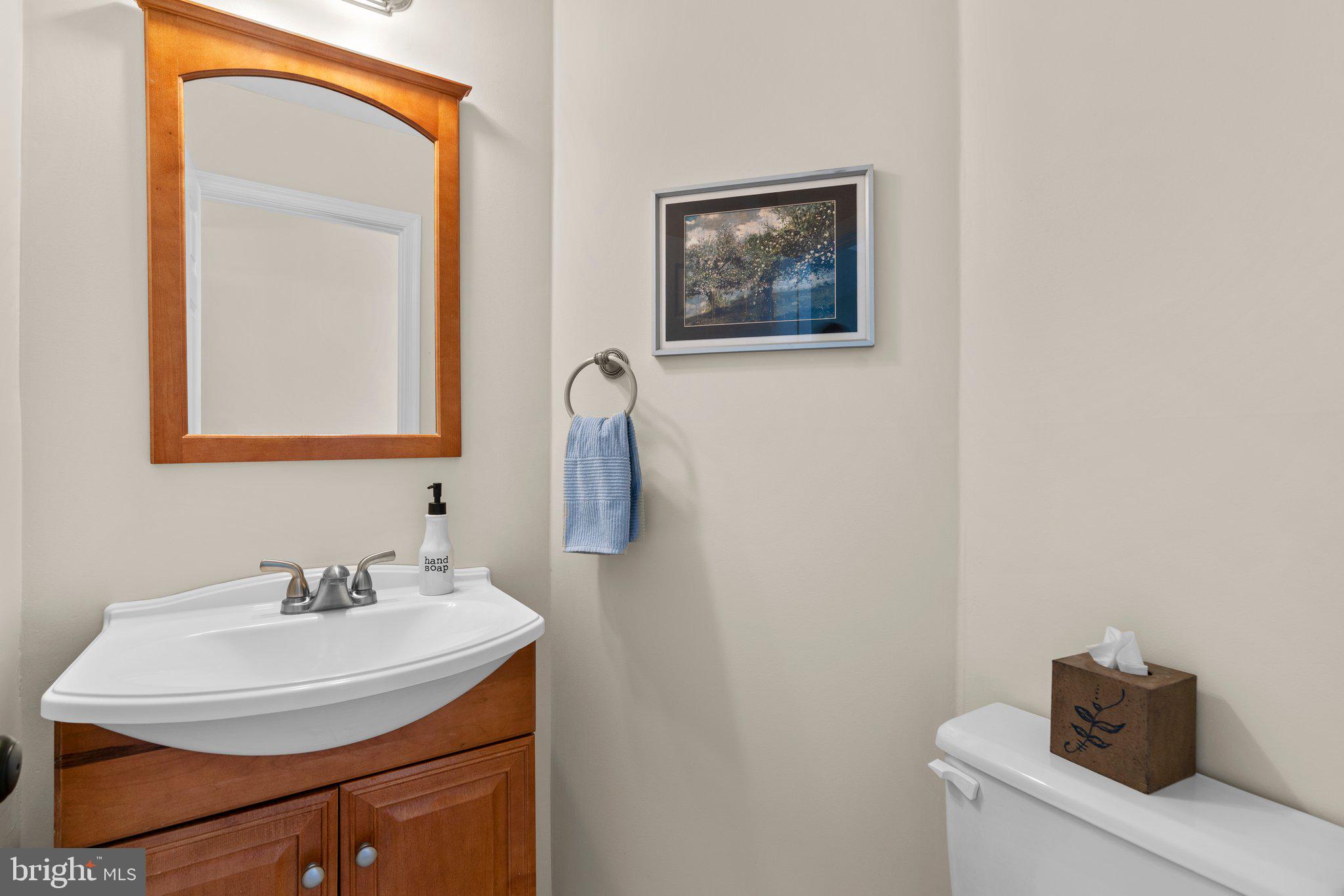 MONTGOMERY MEADOWS - Residential