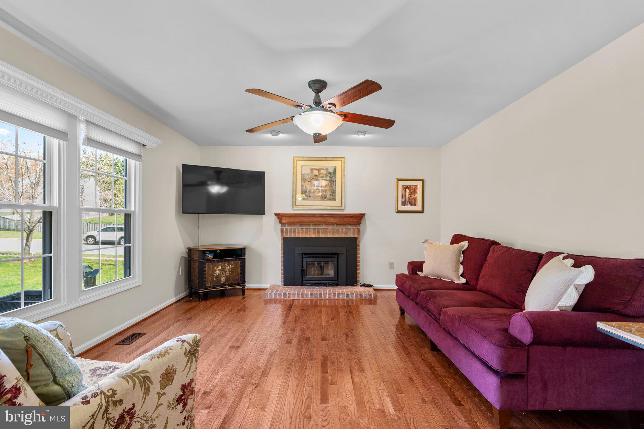 MONTGOMERY MEADOWS - Residential