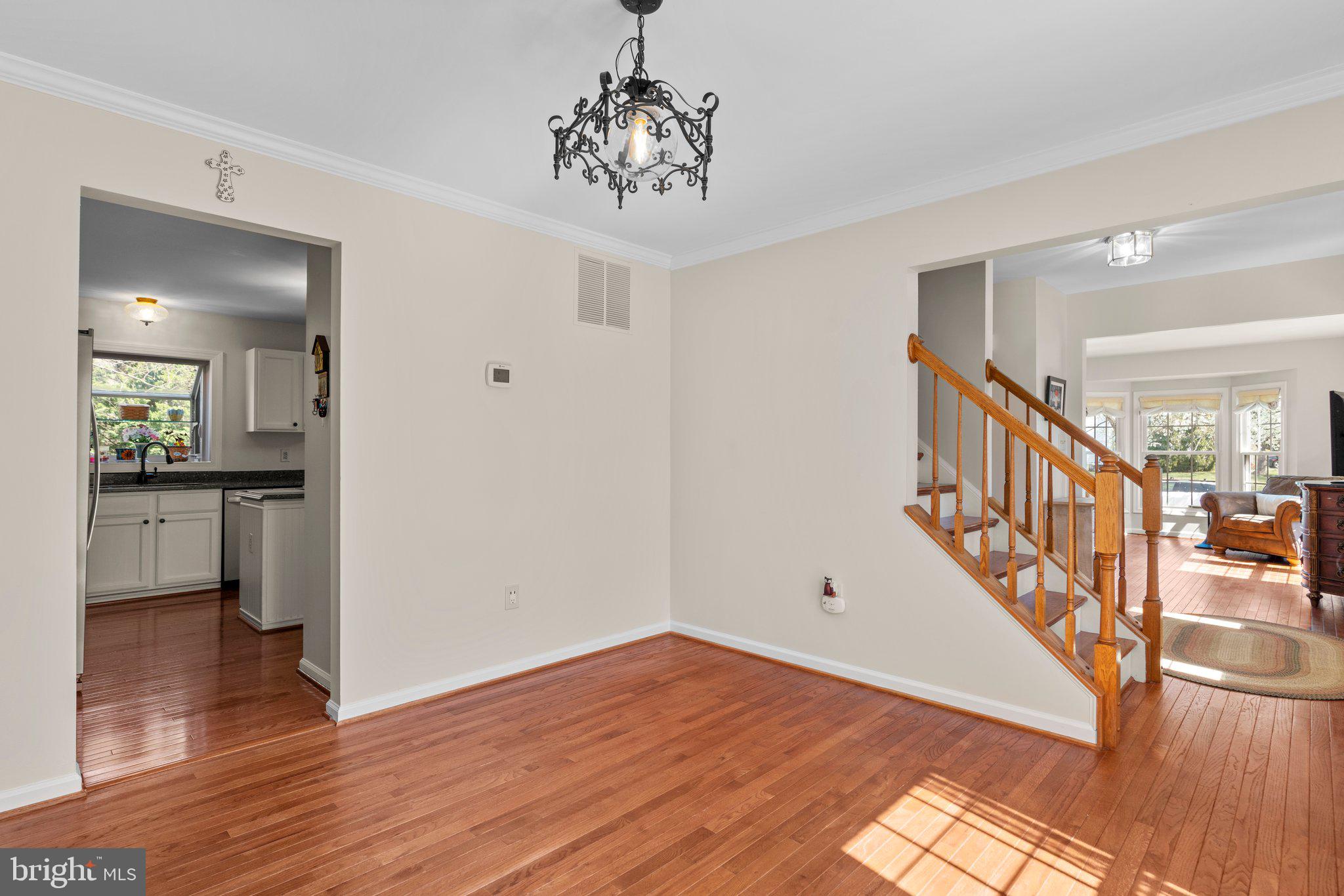 MONTGOMERY MEADOWS - Residential