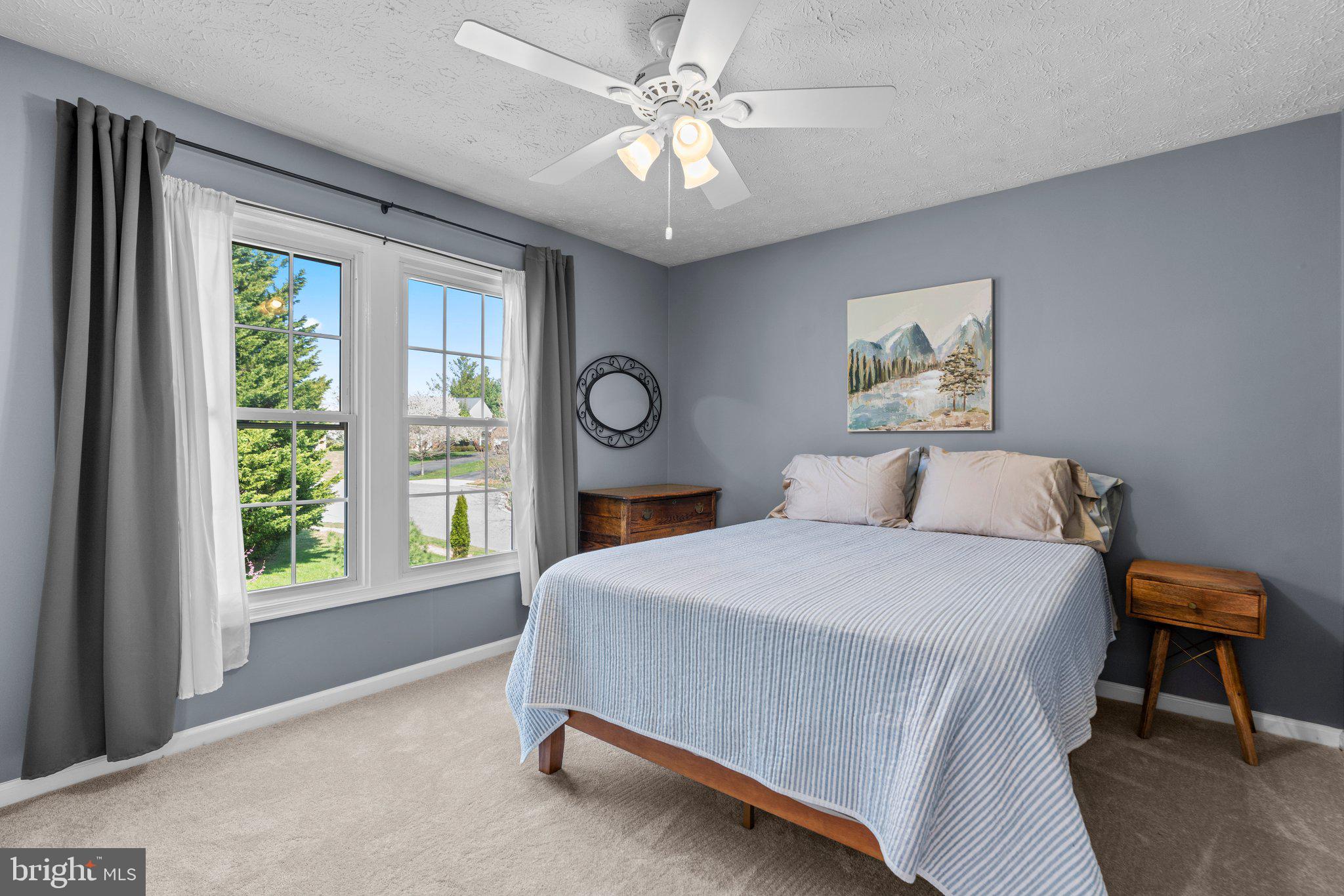 MONTGOMERY MEADOWS - Residential