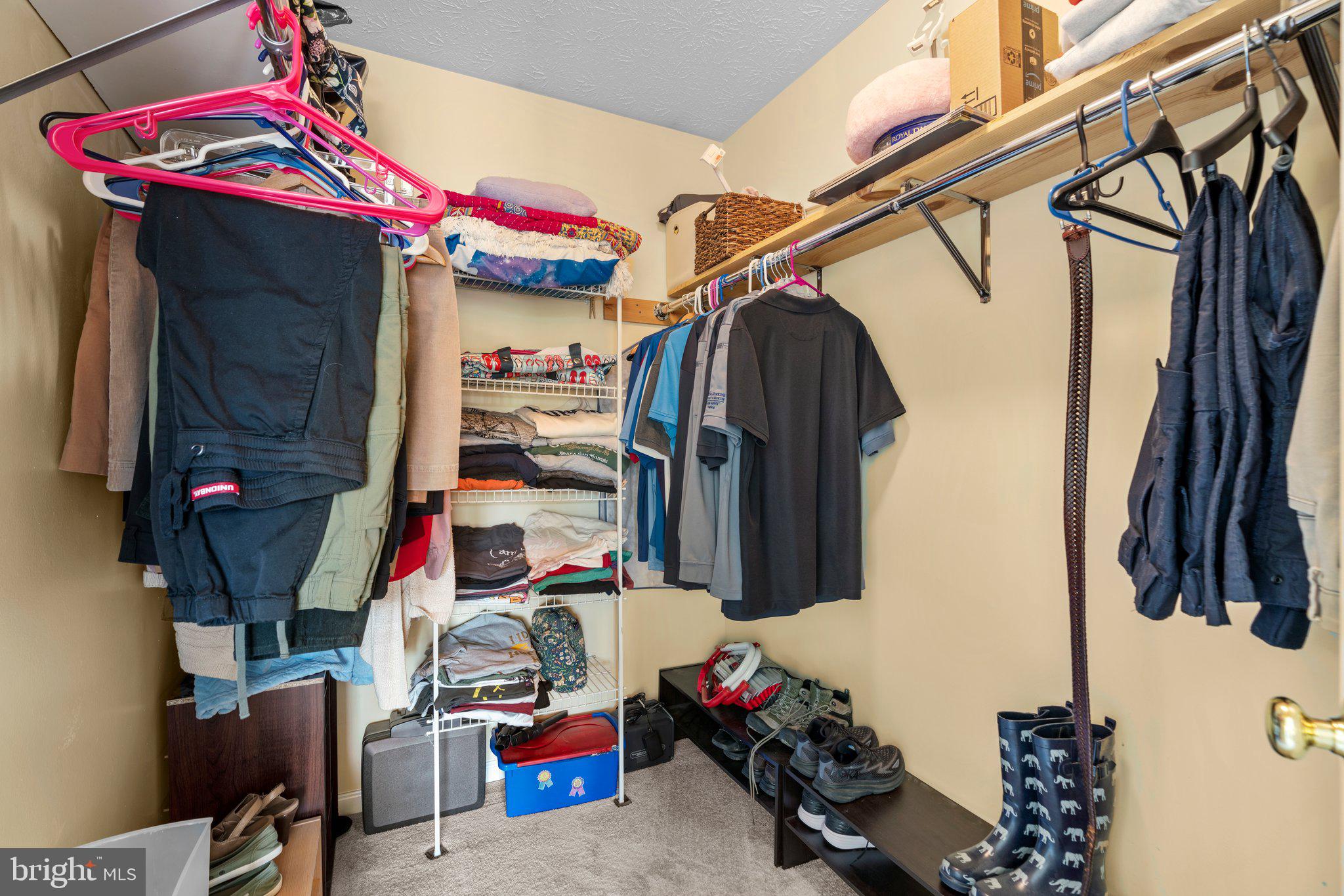 MONTGOMERY MEADOWS - Residential