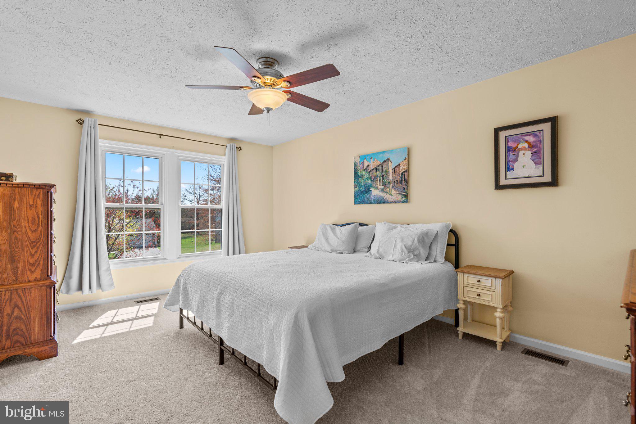 MONTGOMERY MEADOWS - Residential