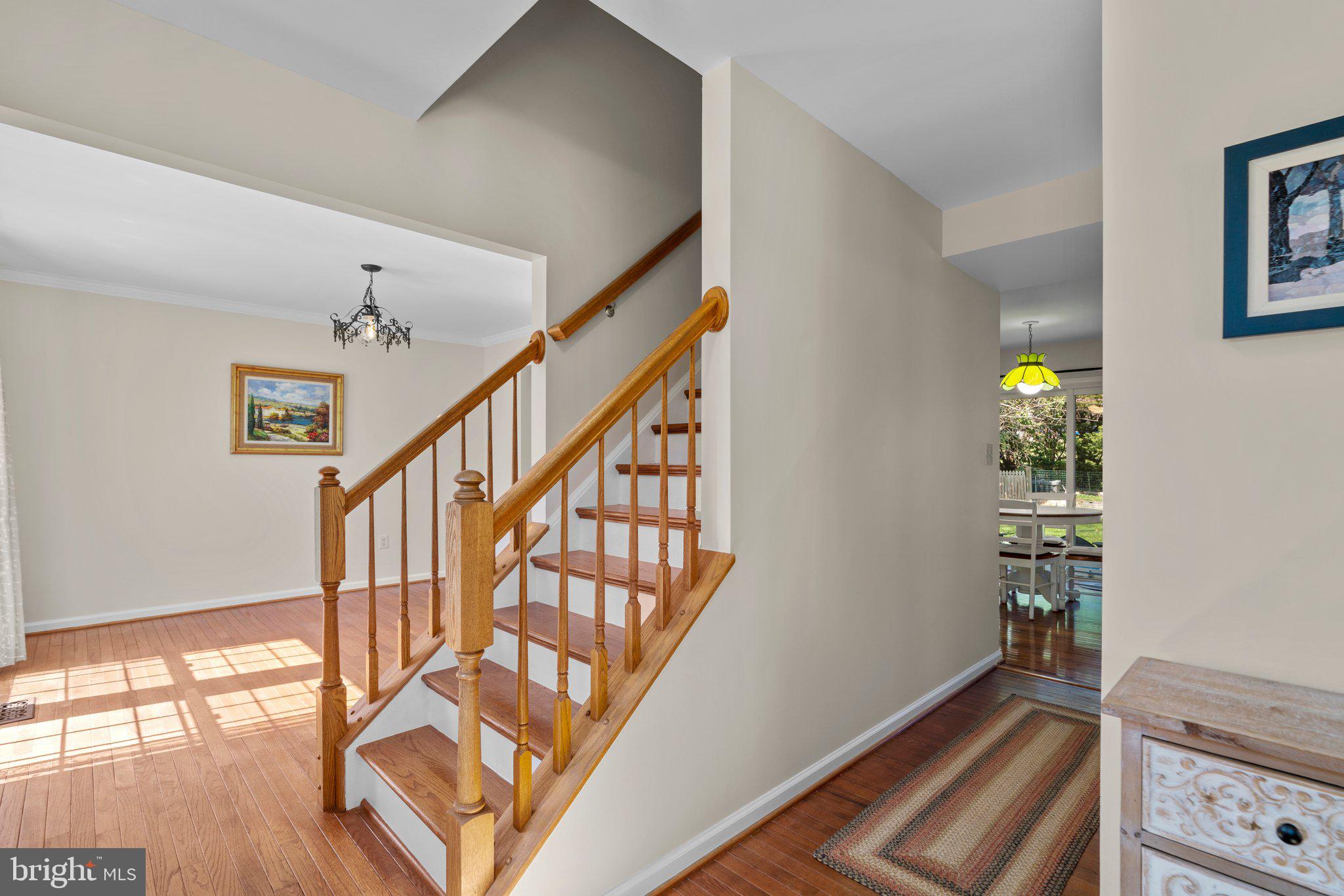 MONTGOMERY MEADOWS - Residential