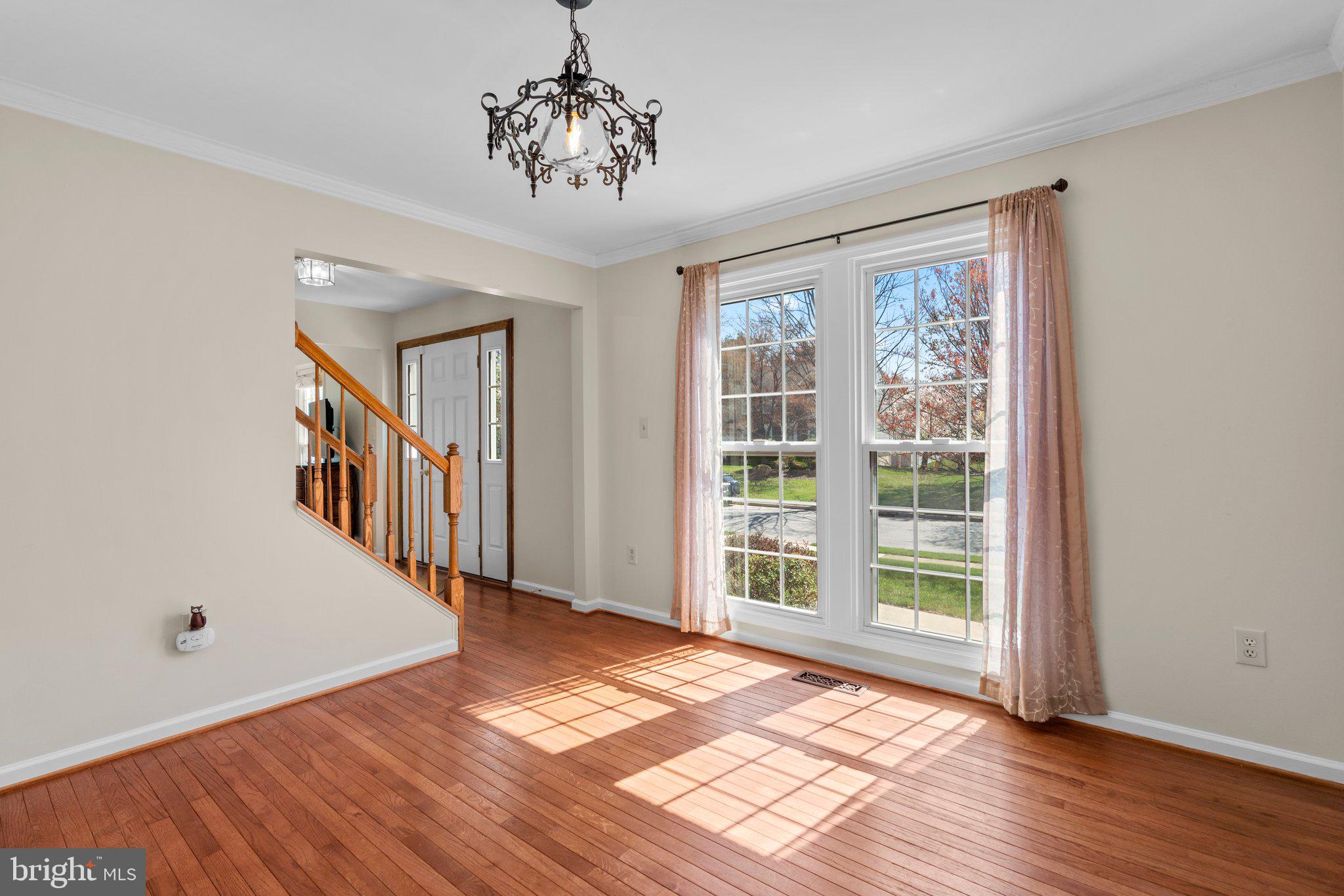 MONTGOMERY MEADOWS - Residential