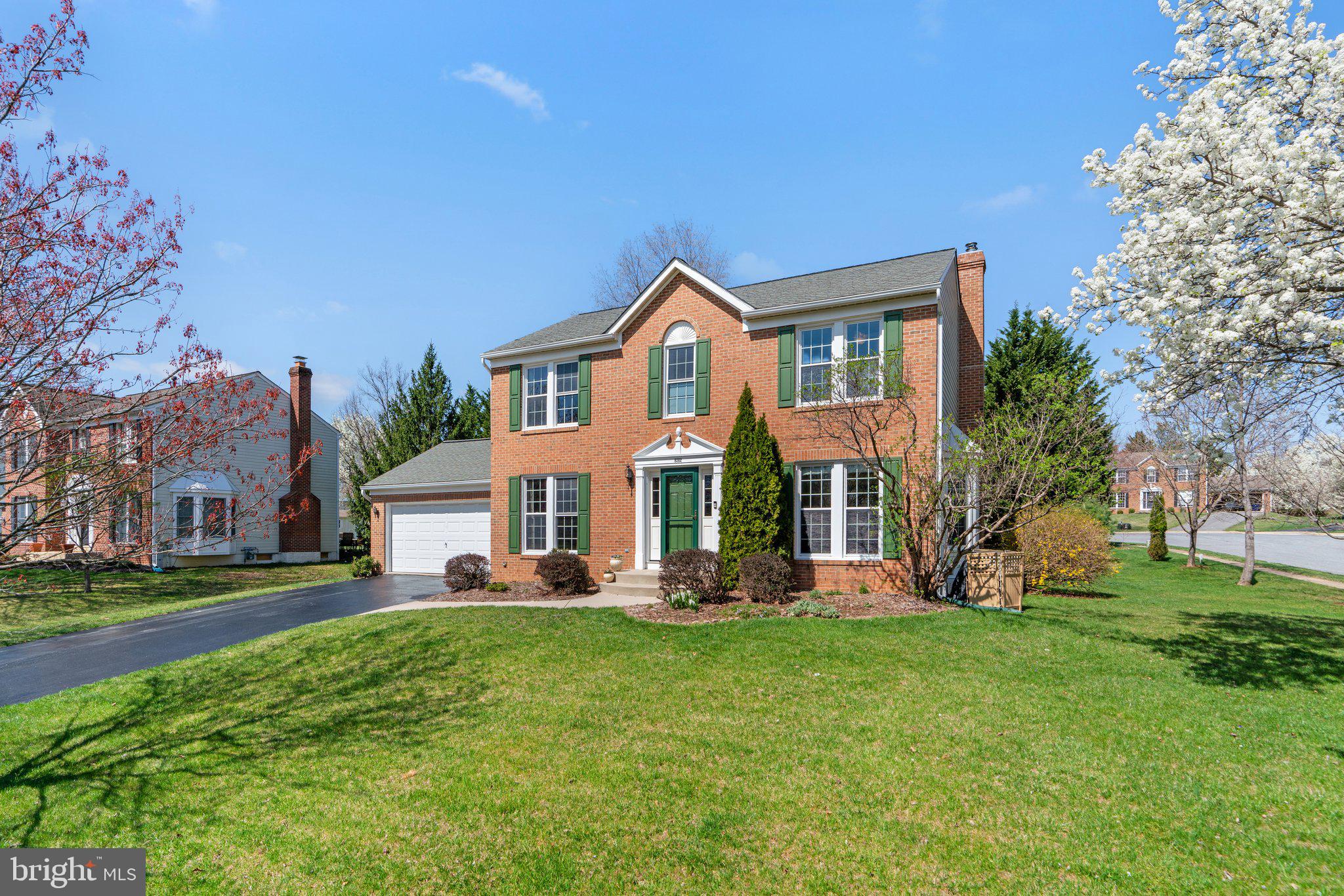 MONTGOMERY MEADOWS - Residential