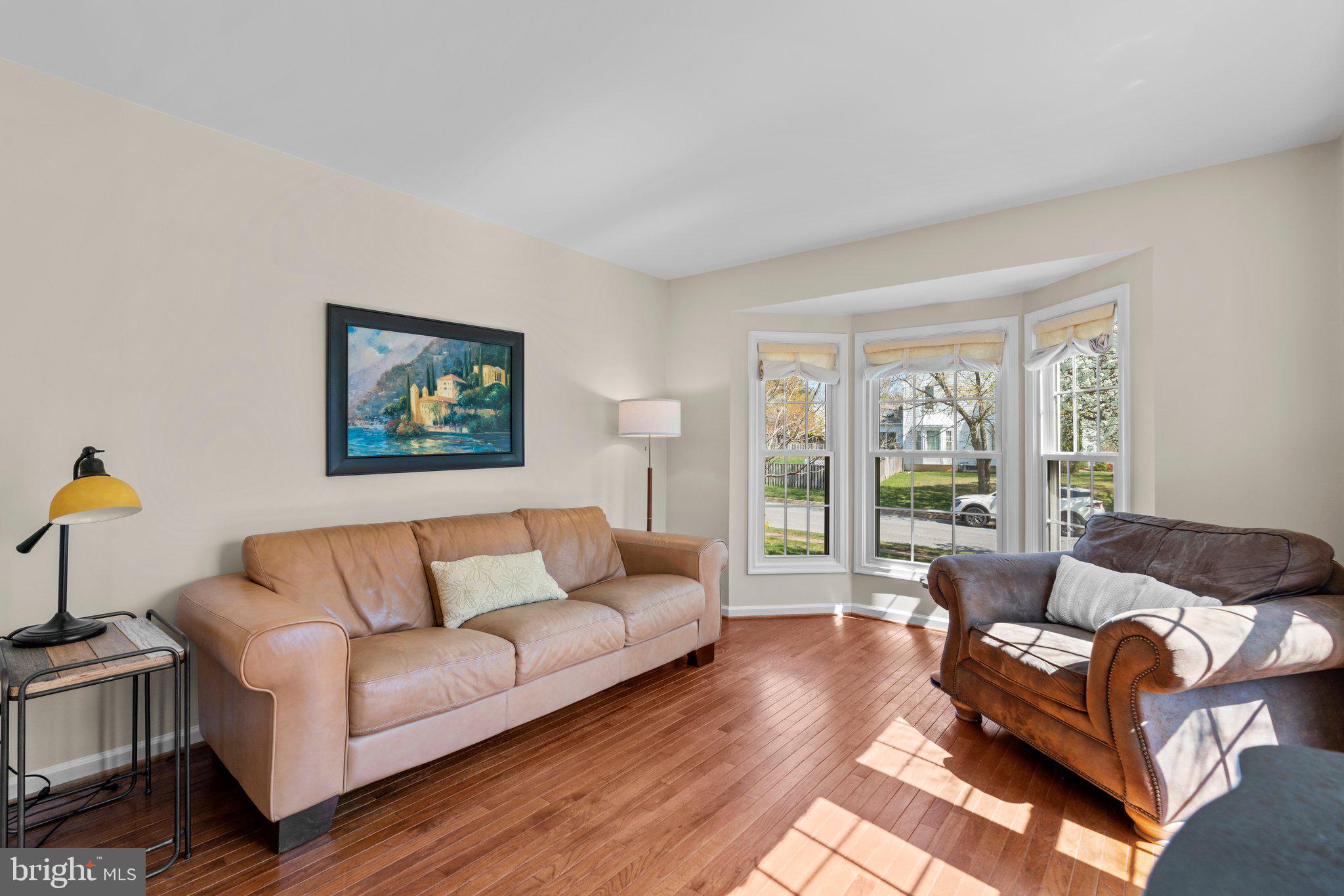 MONTGOMERY MEADOWS - Residential