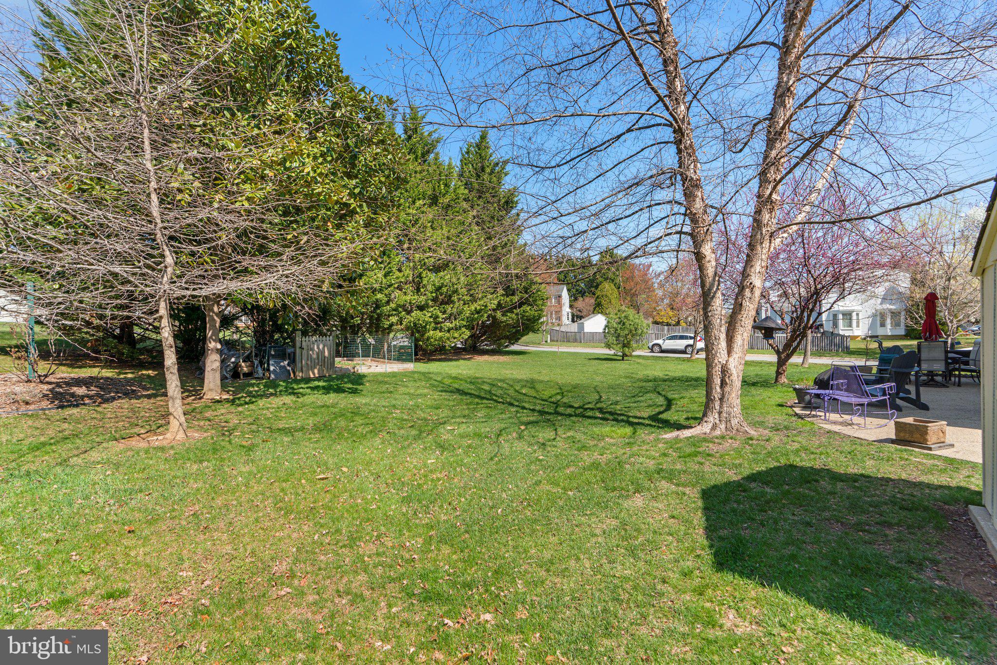 MONTGOMERY MEADOWS - Residential