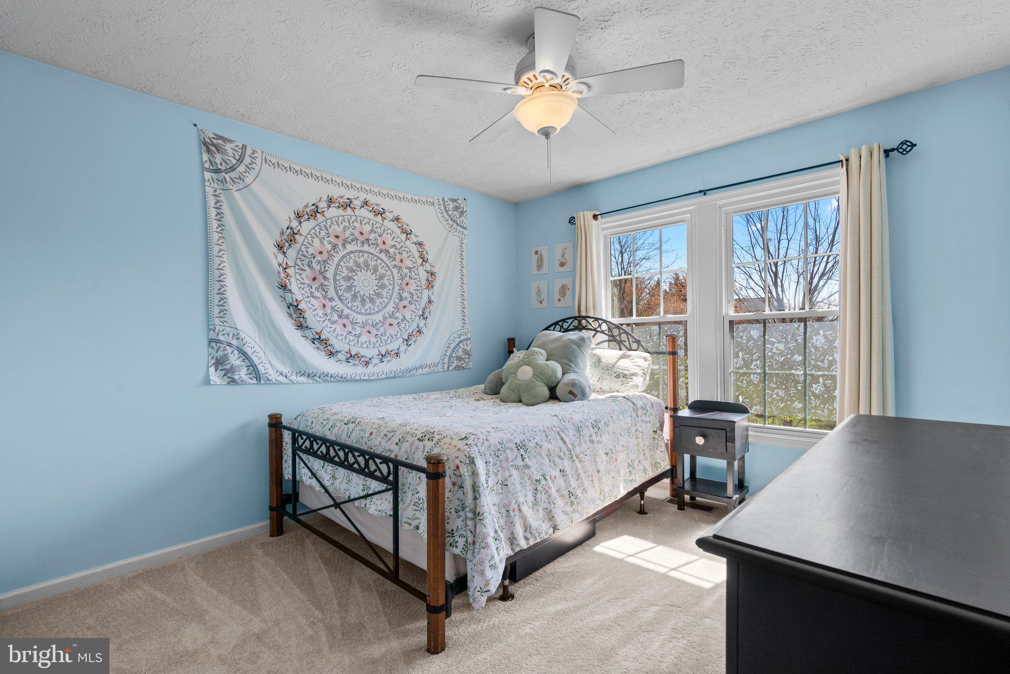 MONTGOMERY MEADOWS - Residential