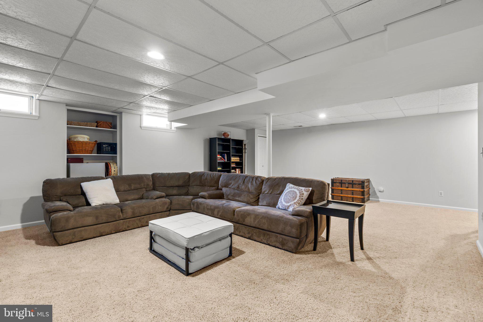 MONTGOMERY MEADOWS - Residential