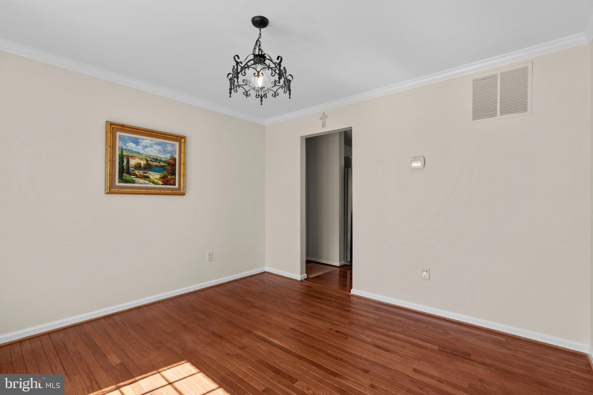 MONTGOMERY MEADOWS - Residential