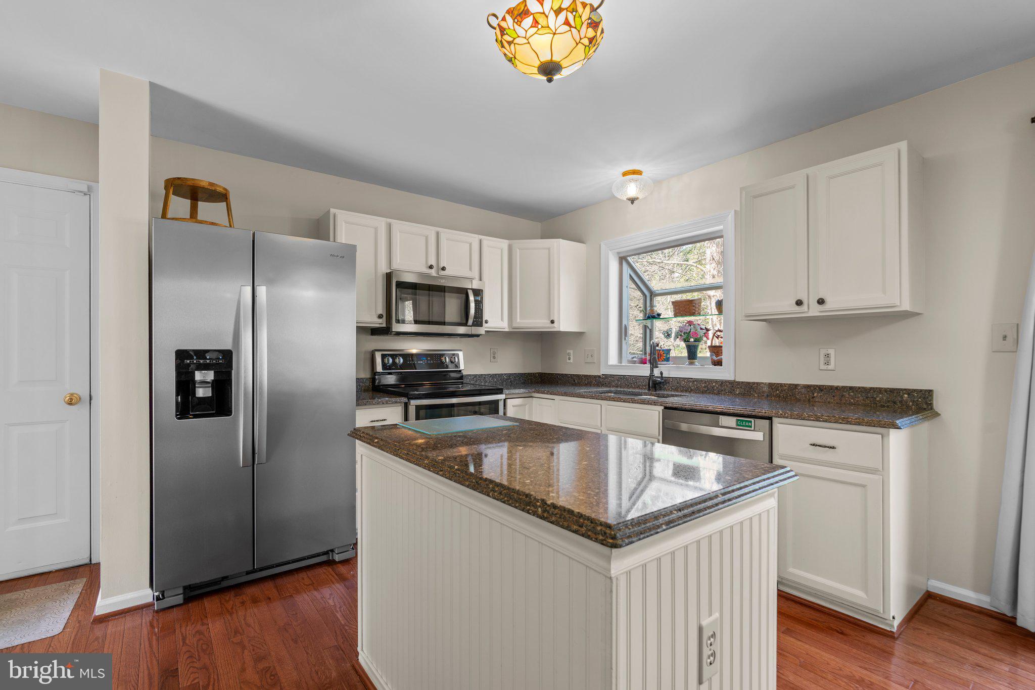 MONTGOMERY MEADOWS - Residential