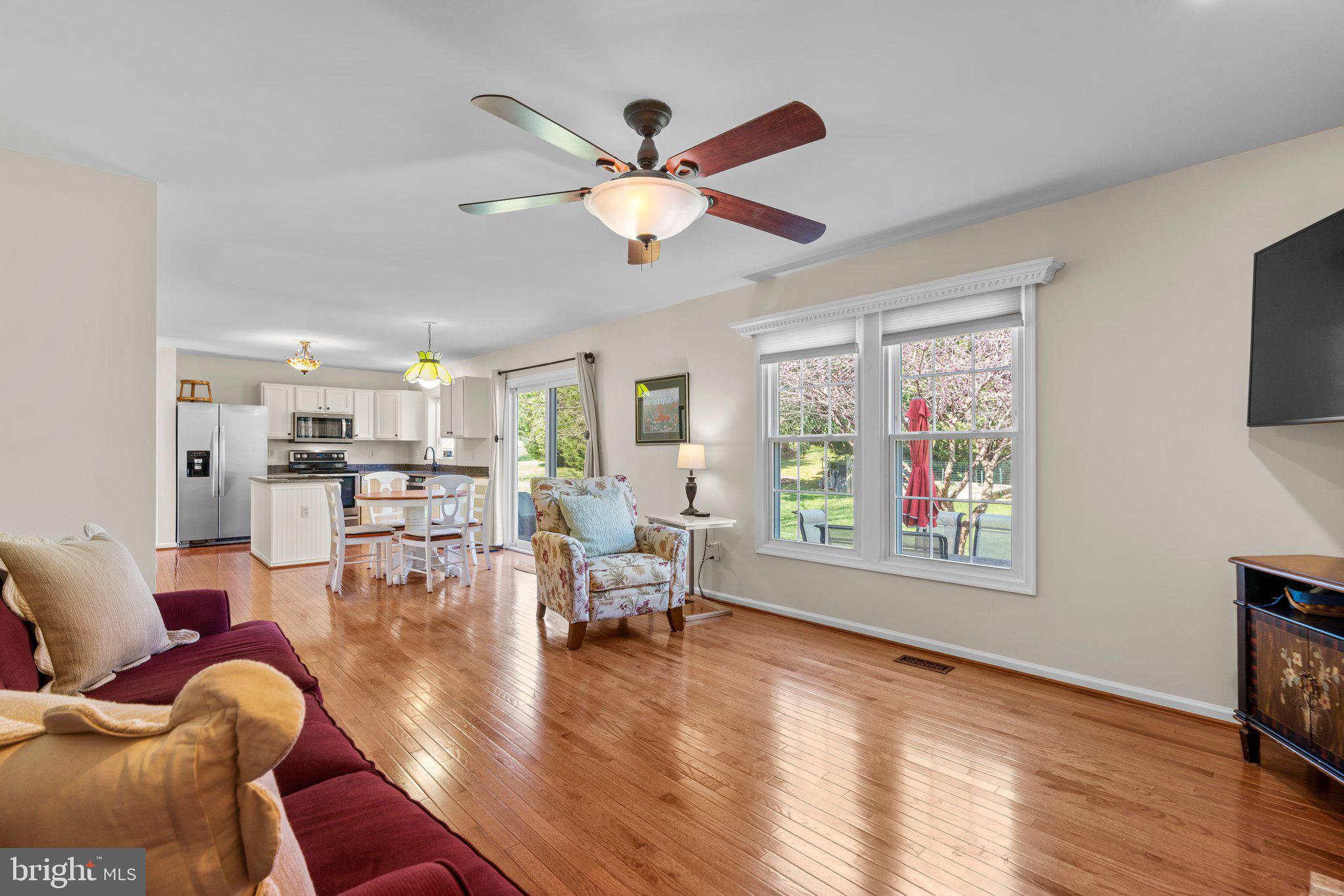 MONTGOMERY MEADOWS - Residential