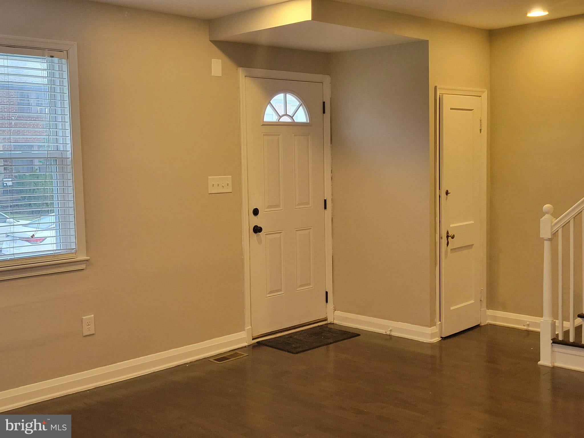 1611 SHADYSIDE ROAD