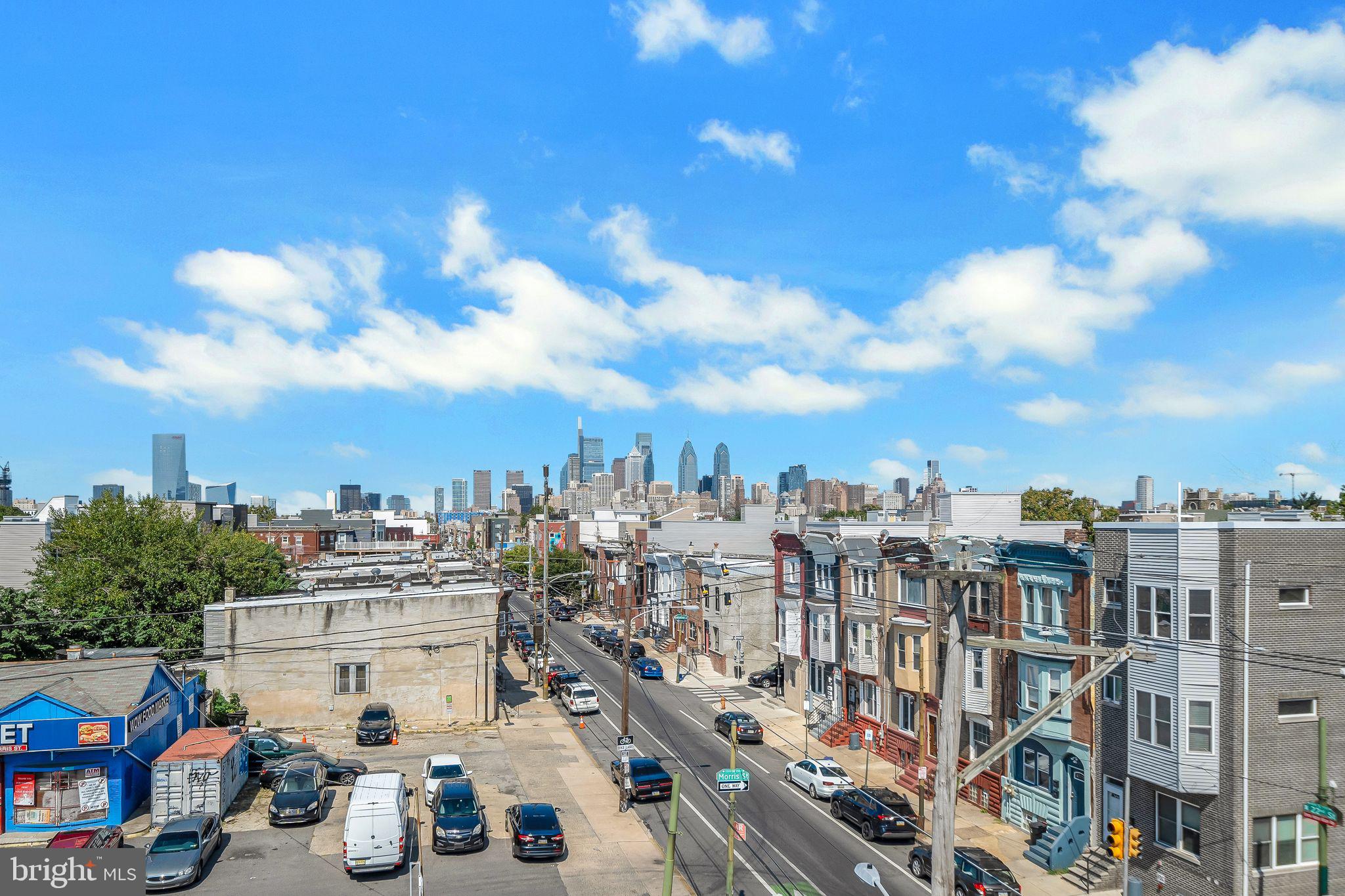 POINT BREEZE - Residential Income