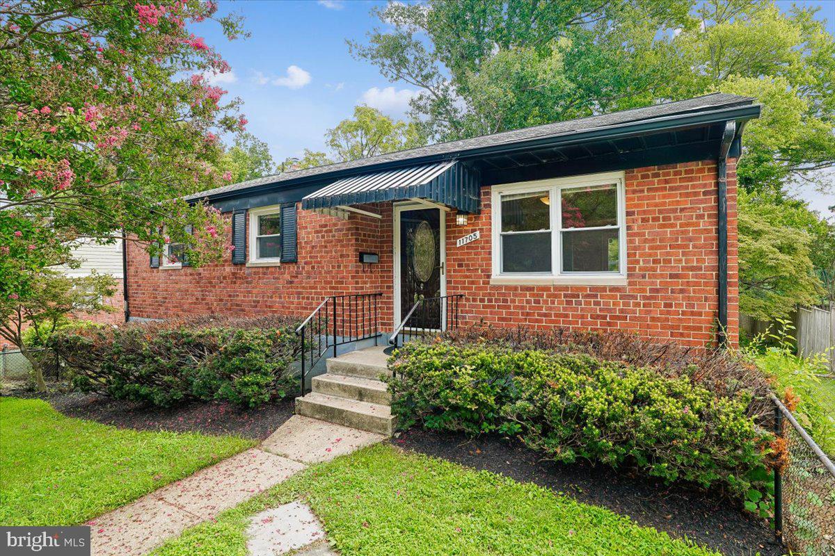 11705 ASHLEY DRIVE