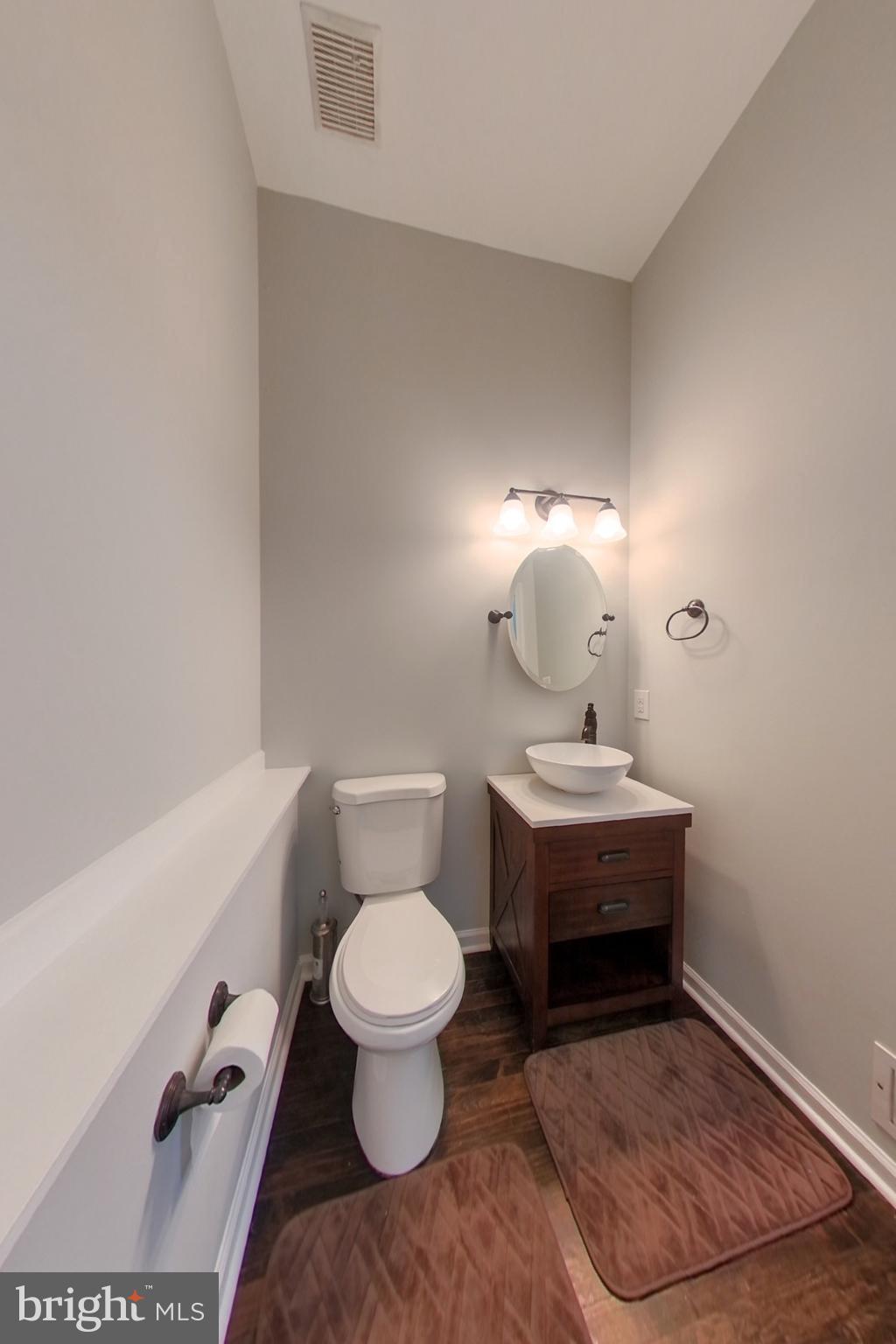 OLD BRIDGE ESTATES - Residential