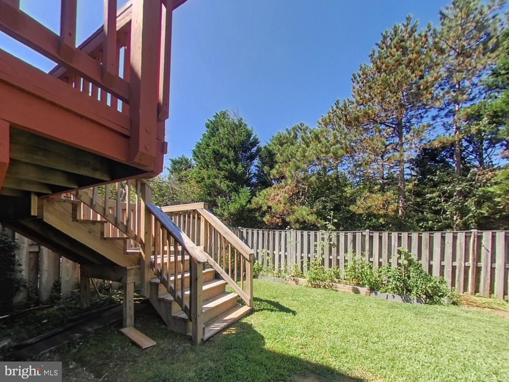 OLD BRIDGE ESTATES - Residential