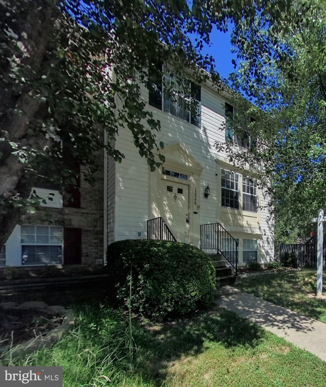 OLD BRIDGE ESTATES - Residential