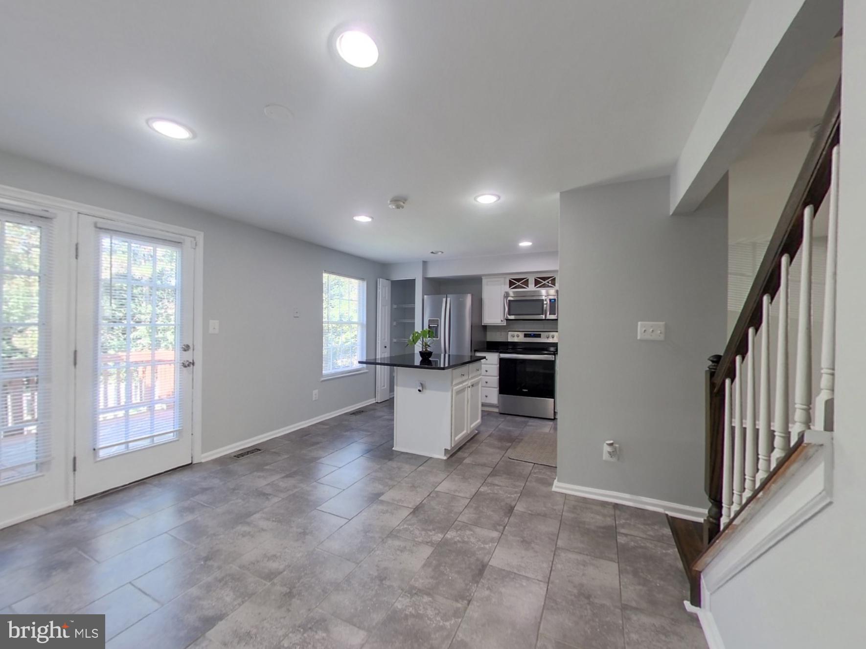 OLD BRIDGE ESTATES - Residential