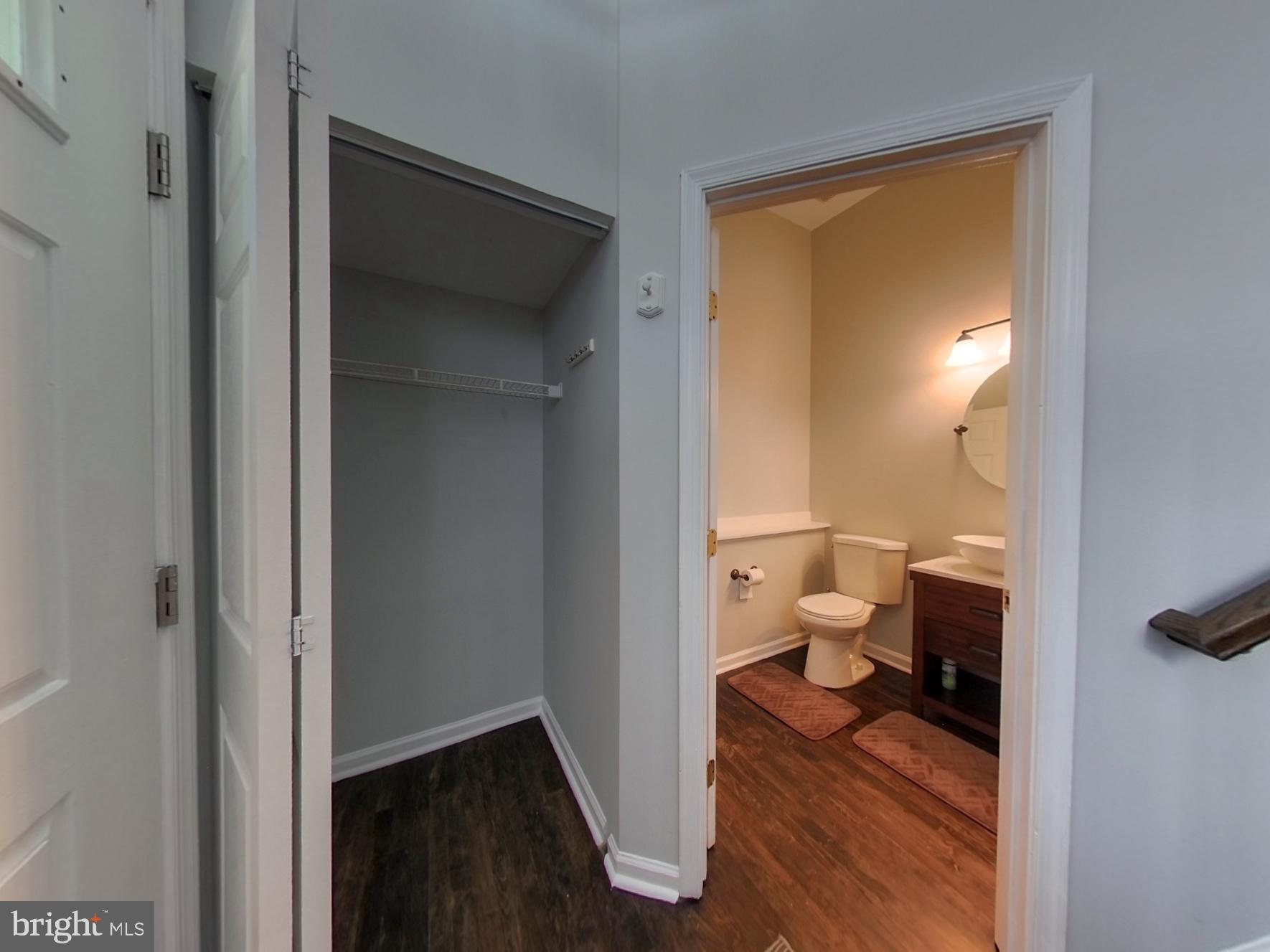 OLD BRIDGE ESTATES - Residential