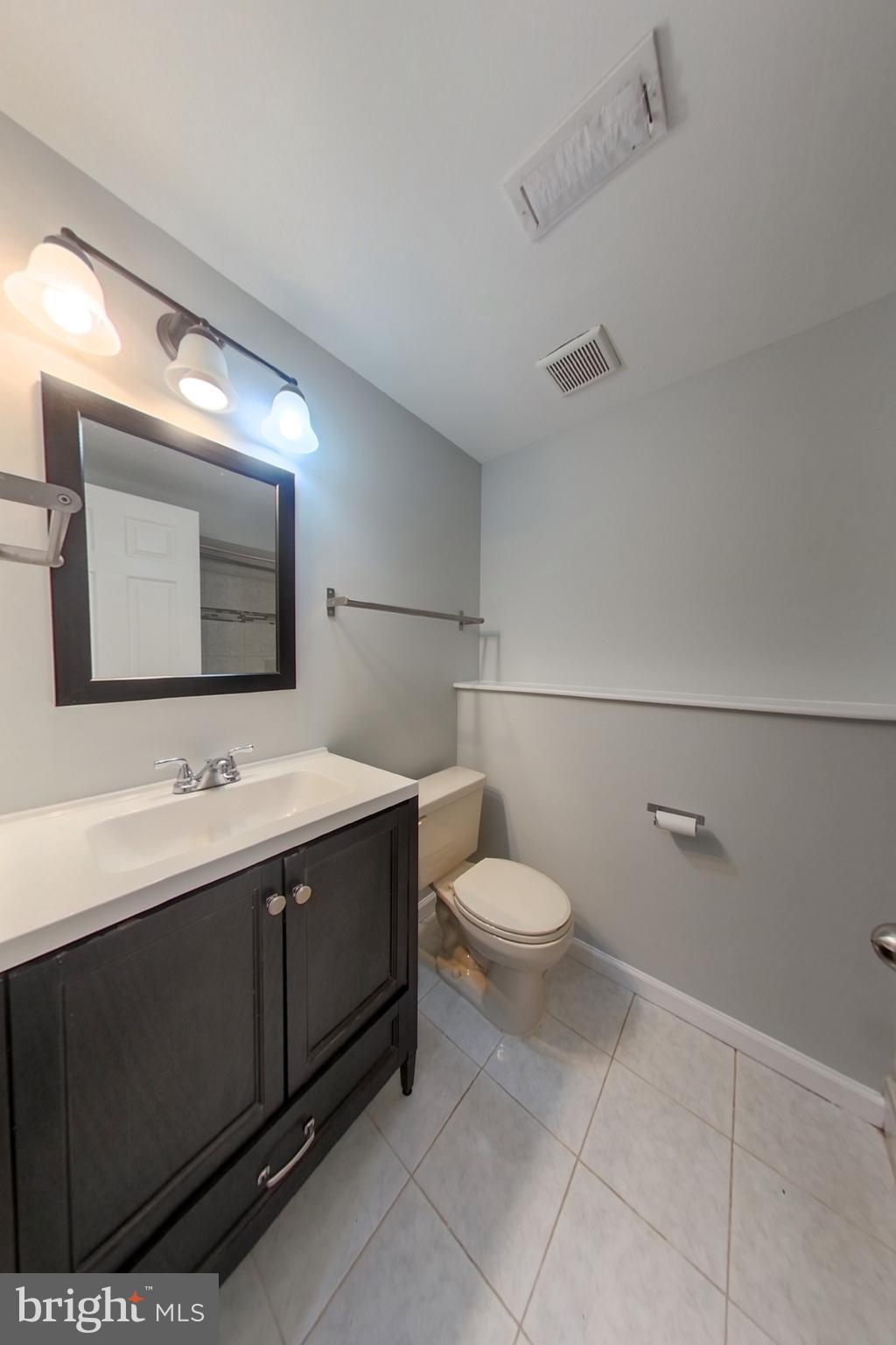 OLD BRIDGE ESTATES - Residential