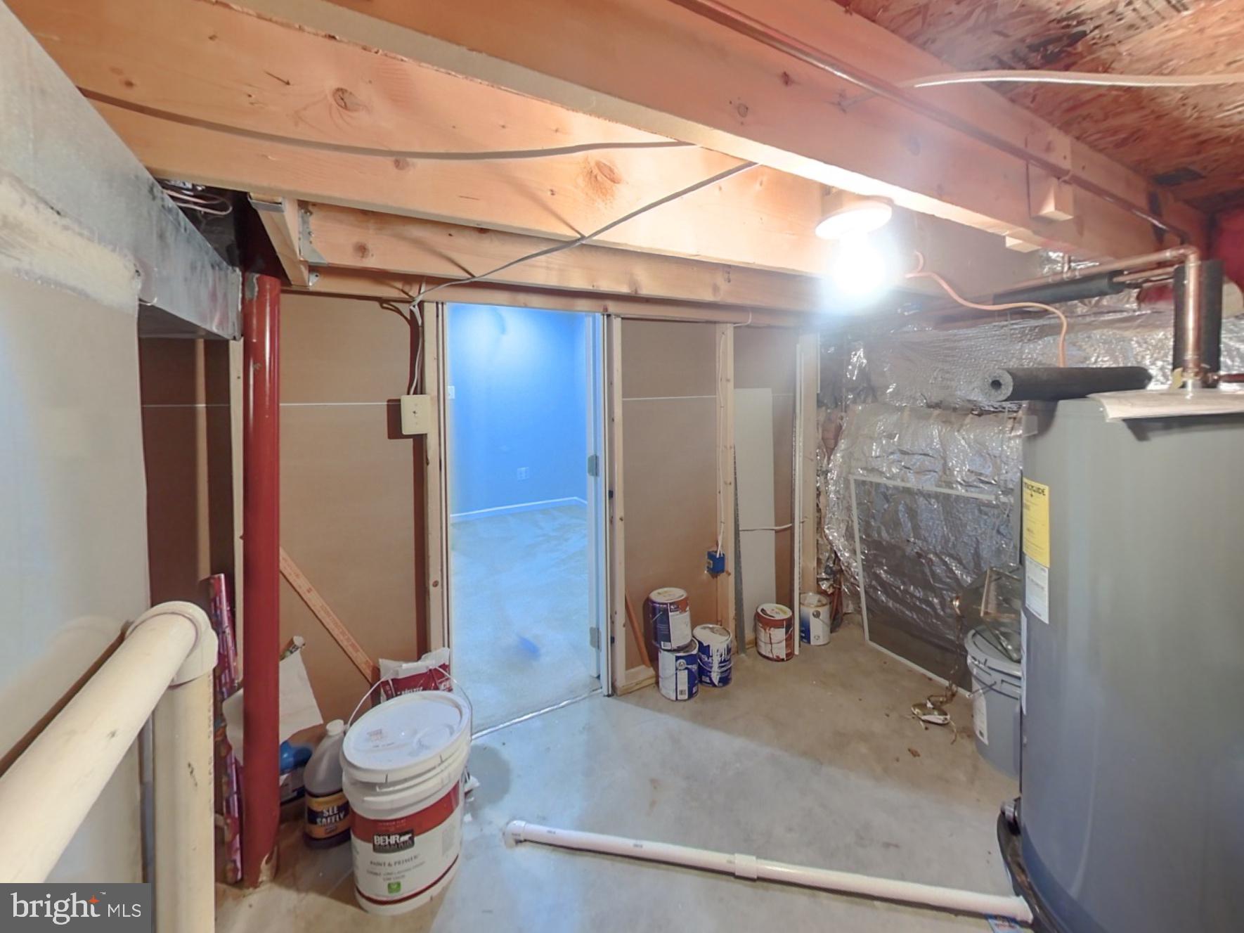 OLD BRIDGE ESTATES - Residential