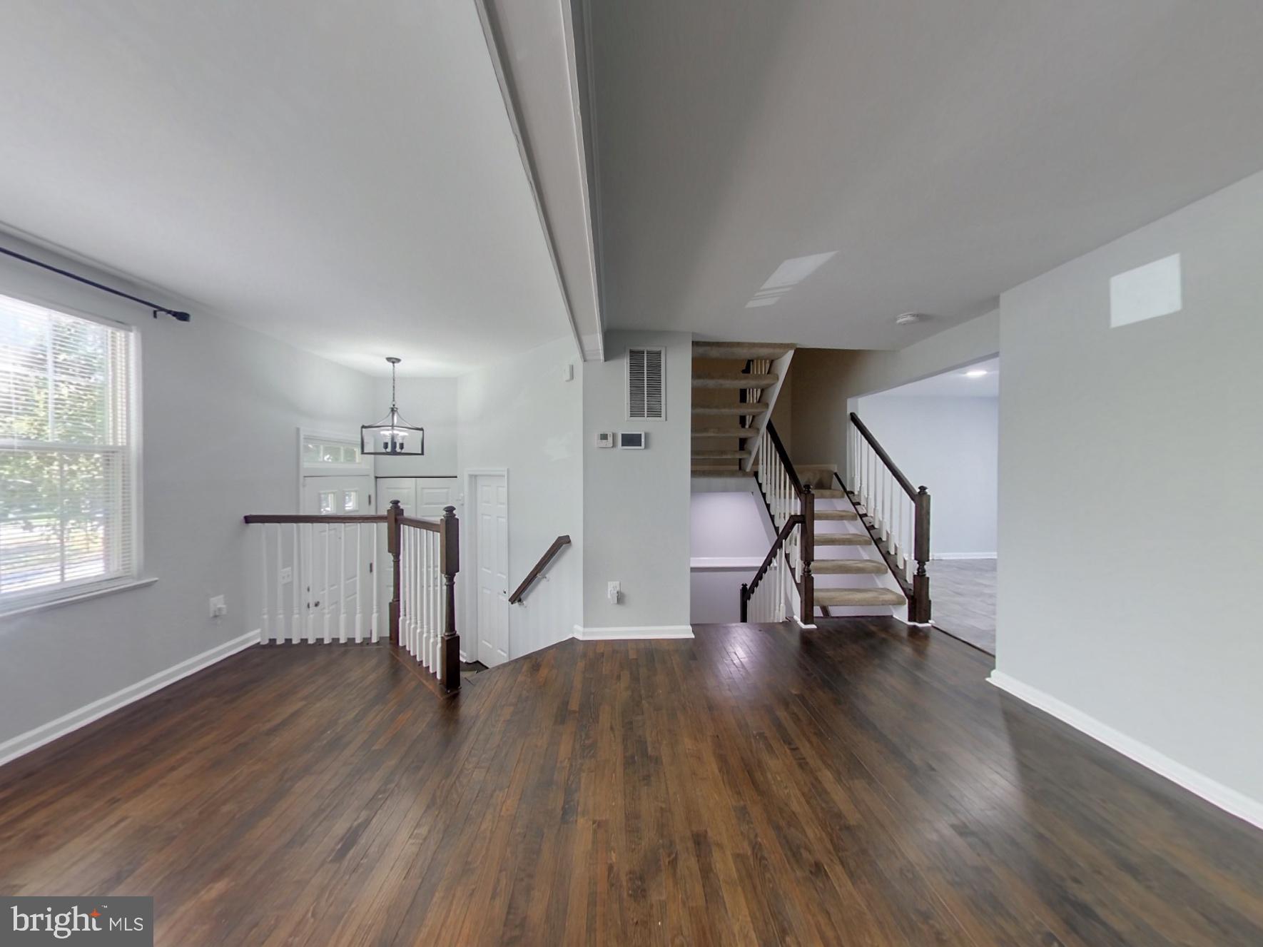 OLD BRIDGE ESTATES - Residential