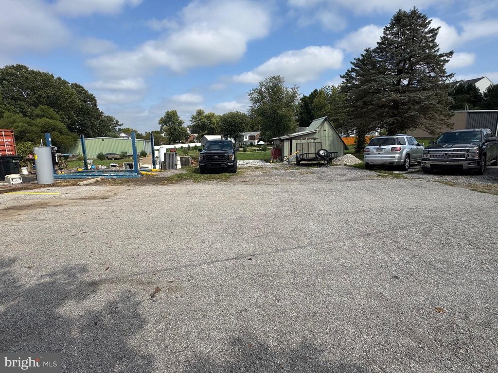 Photo of 0 N Constitution Rear Avenue, NEW FREEDOM, PA 17349 (MLS # PAYK2090618)