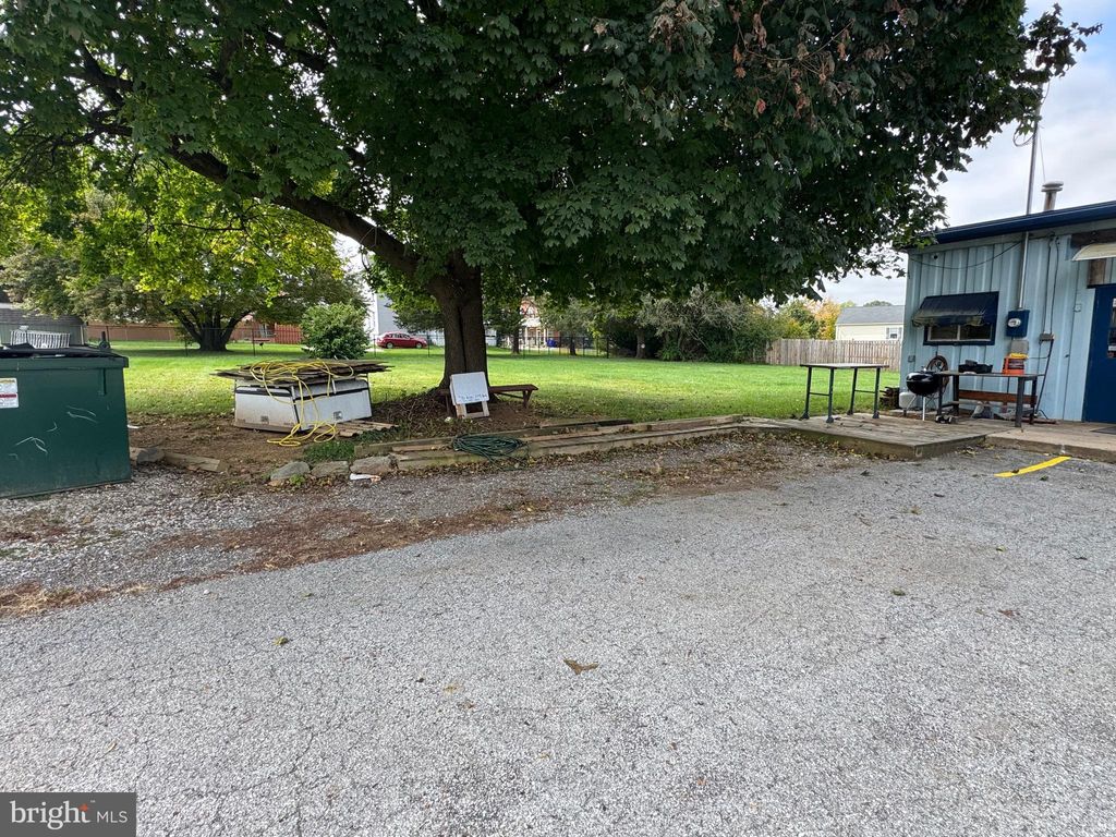Photo of 0 N Constitution Rear Avenue, NEW FREEDOM, PA 17349 (MLS # PAYK2090618)