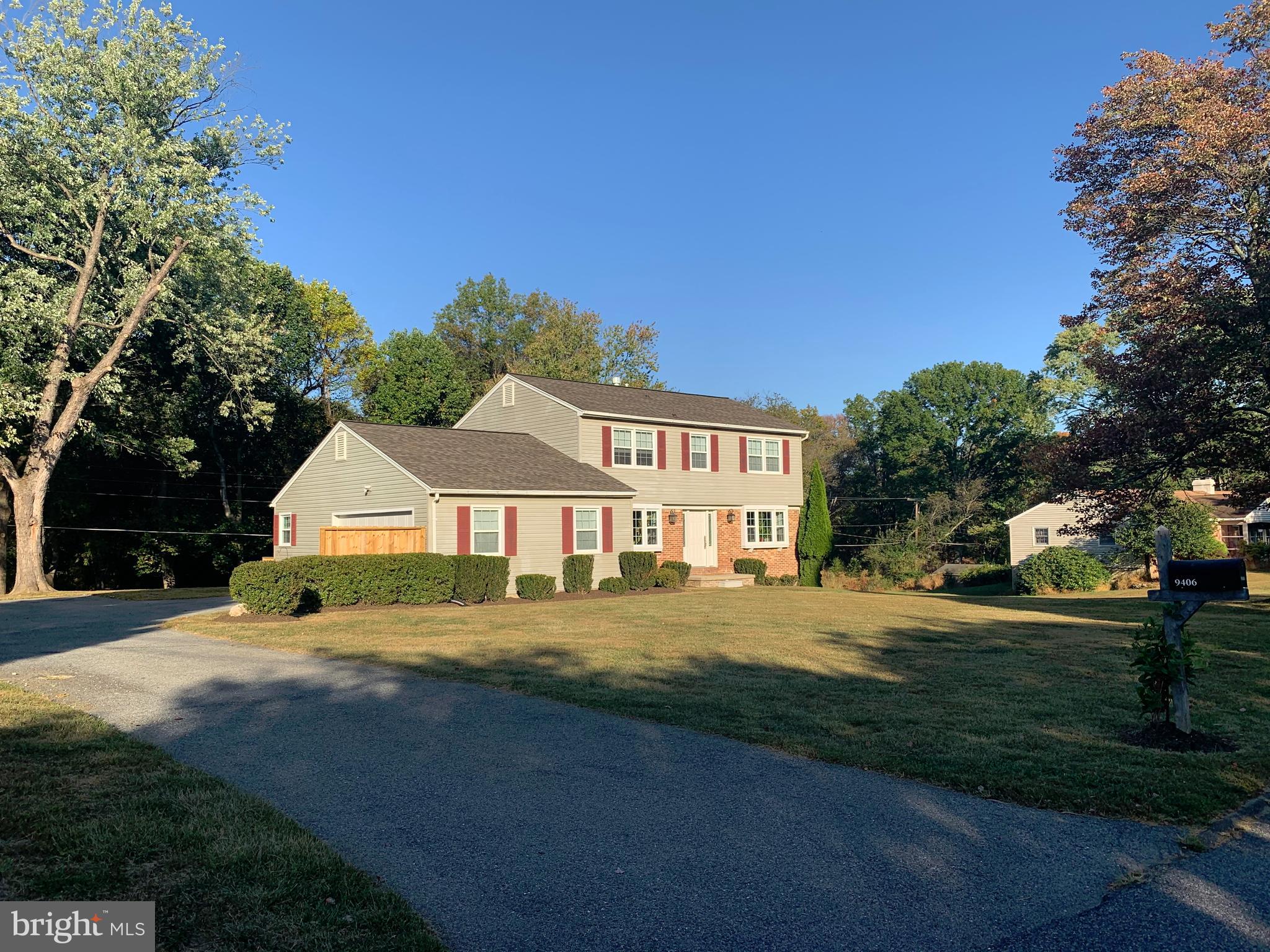 CHATHAM MEWS - Residential