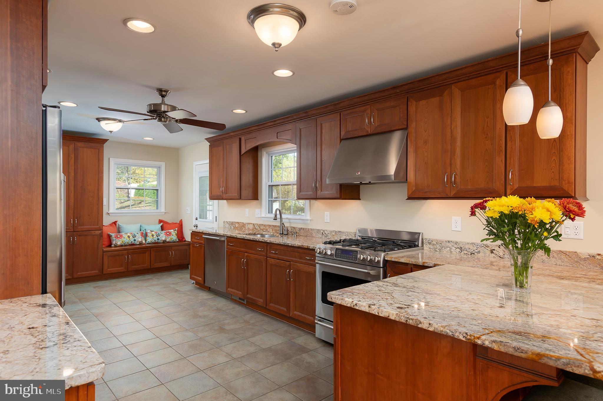 CHATHAM MEWS - Residential