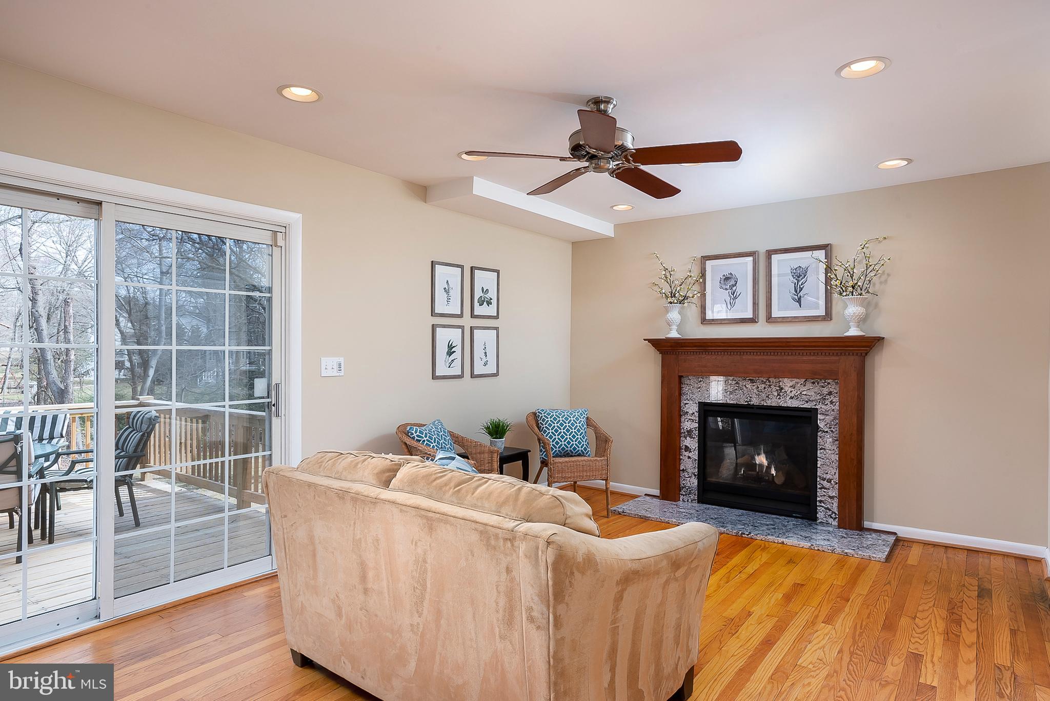 CHATHAM MEWS - Residential