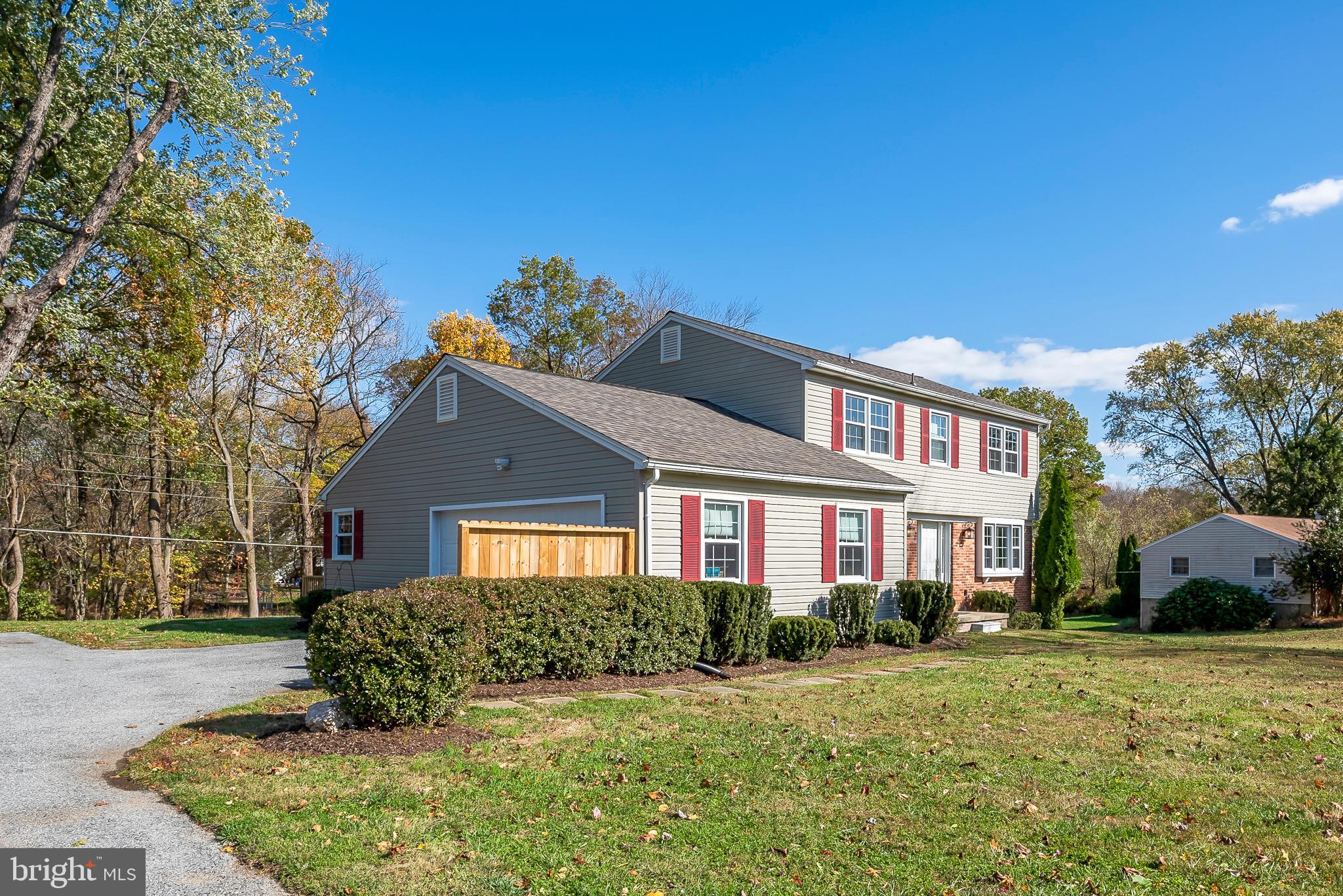 CHATHAM MEWS - Residential