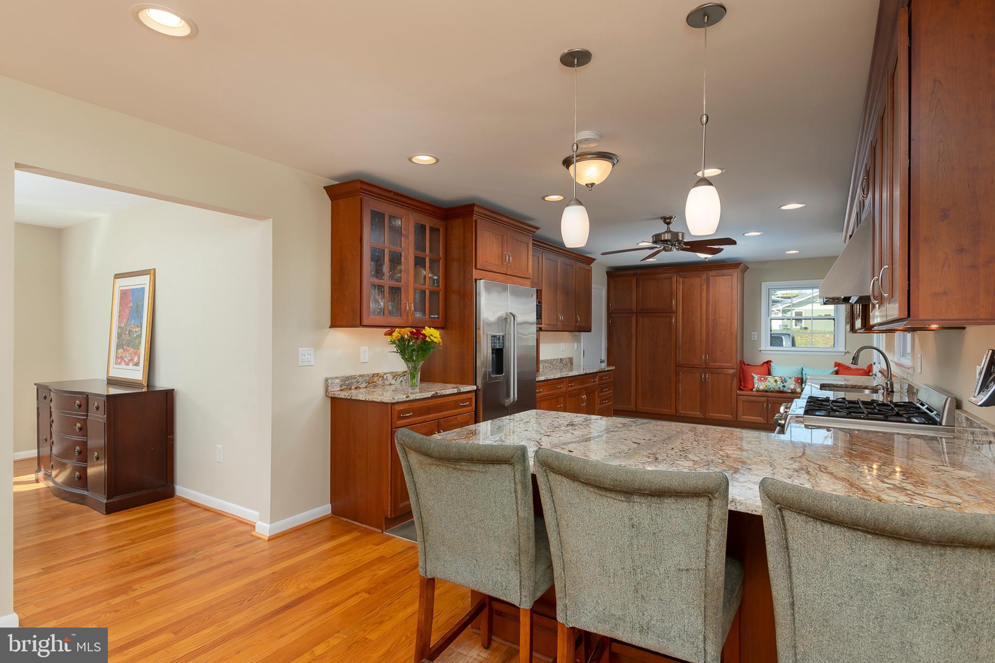 CHATHAM MEWS - Residential