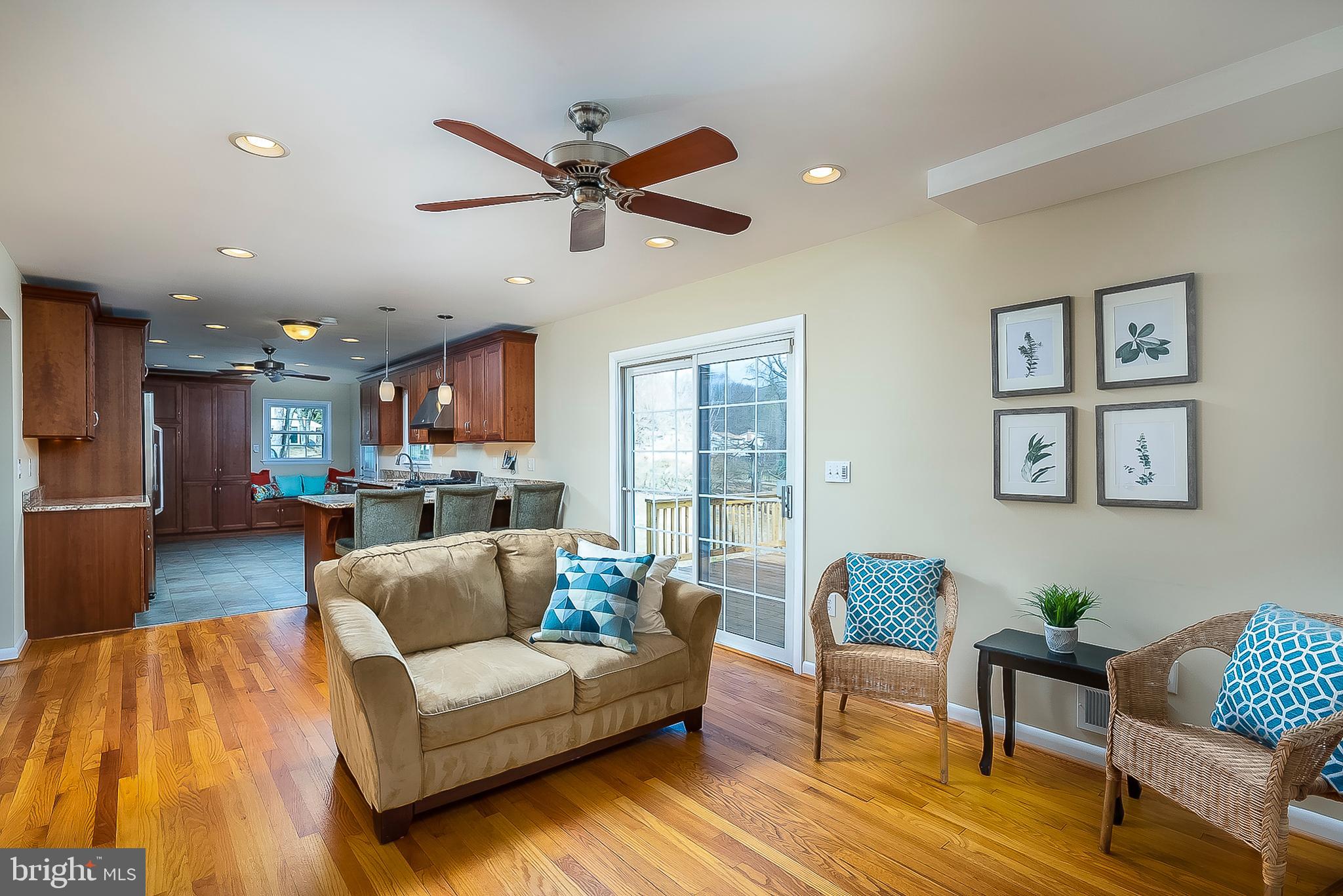 CHATHAM MEWS - Residential