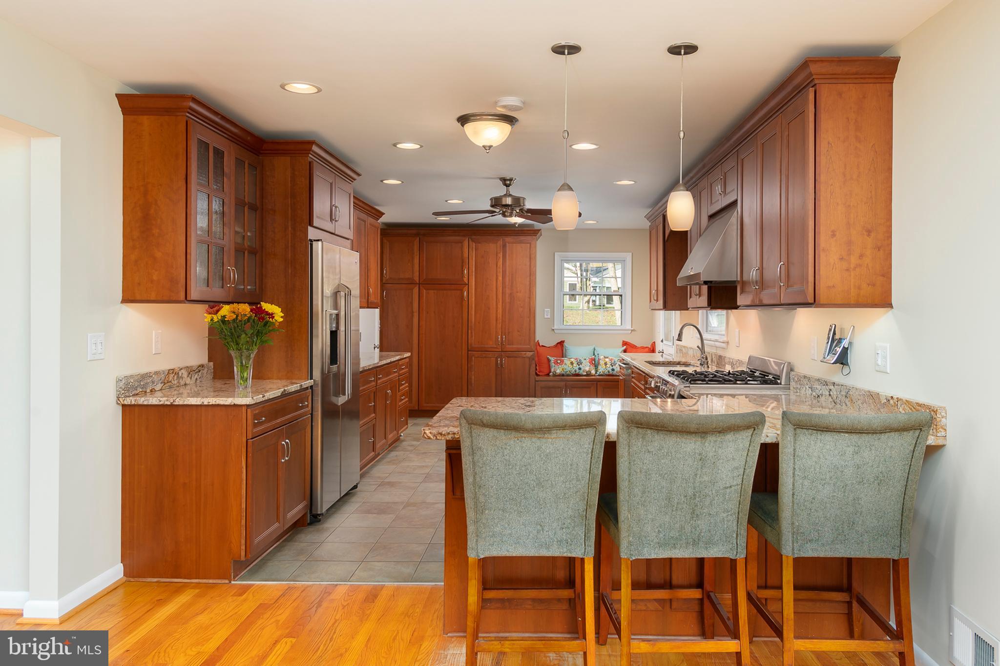 CHATHAM MEWS - Residential