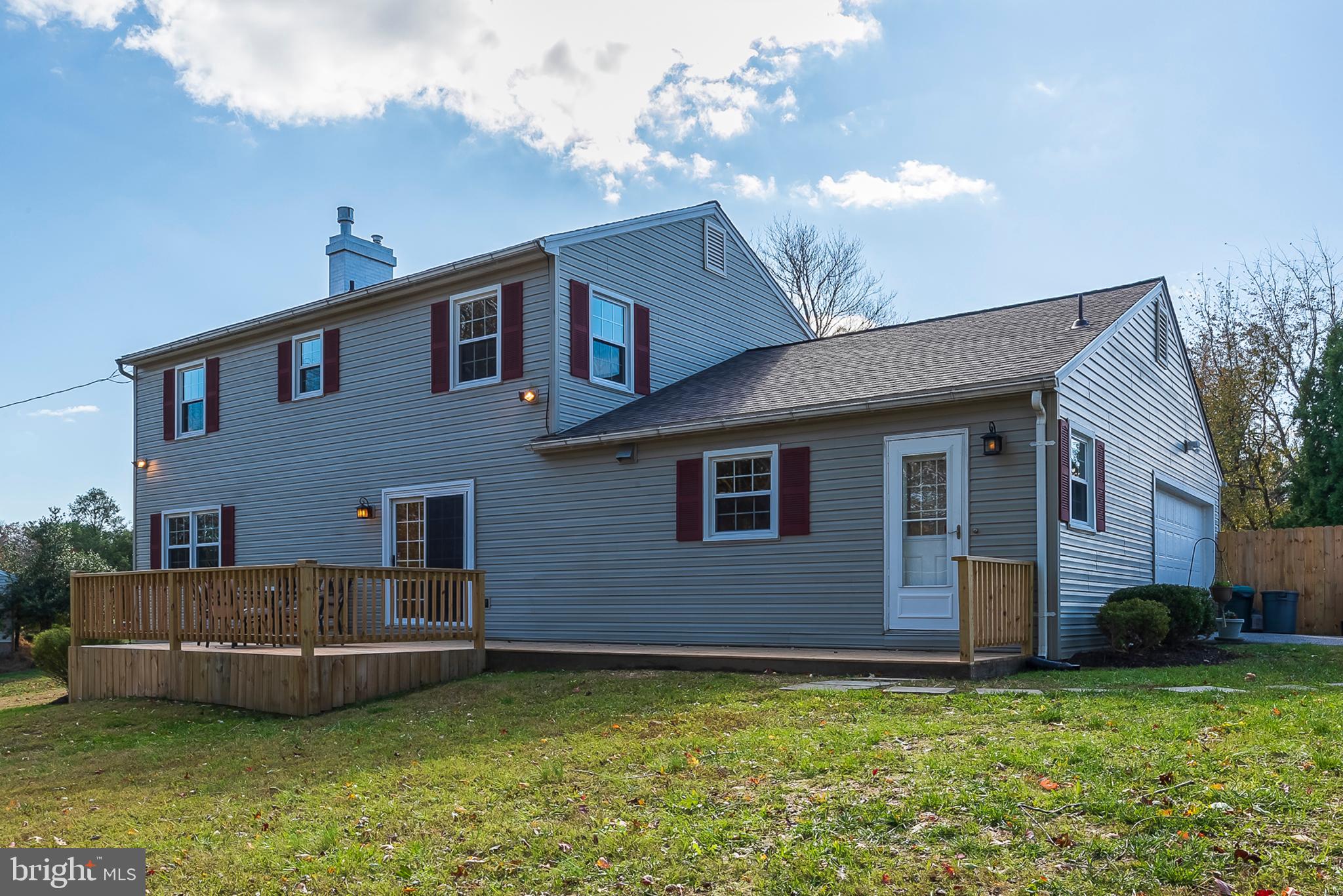 CHATHAM MEWS - Residential