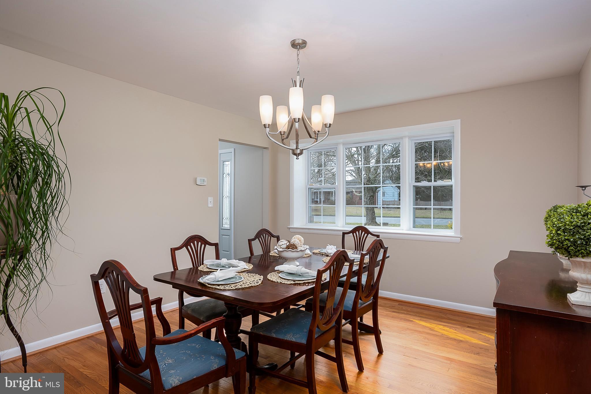 CHATHAM MEWS - Residential