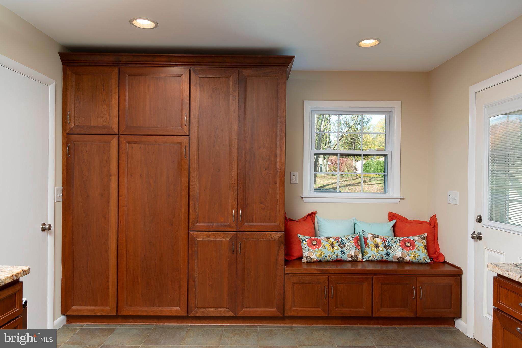 CHATHAM MEWS - Residential