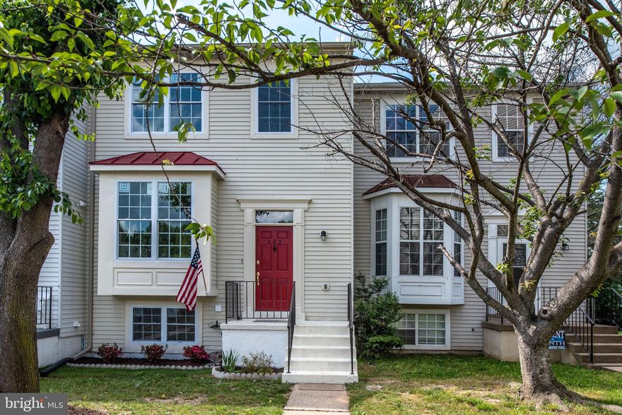 Beautifully Maintained Townhome with Finished Basement and Upgraded Features!
This spacious and stylish townhome offers comfort, convenience, and modern upgrades throughout. The kitchen has been thoughtfully updated with appliances less than 3 years old, complemented by new dimmable under-cabinet lighting. The main floor features top-of-the-line luxury vinyl plank flooring, creating a warm and inviting atmosphere. A cozy wood-burning fireplace serves as the focal point of the living room, while a large sliding glass door opens to a deck—perfect for outdoor dining or relaxing with a cup of coffee.
Upstairs, the spacious primary suite includes a soaking tub, separate shower, and dual vanity for your own private retreat. Two additional bedrooms and a full bath complete the upper level.
The fully finished basement offers even more living space, featuring a newly installed kitchenette with cabinets, countertop, shelving, sink, and refrigerator. The expansive family room is ideal for entertaining or relaxing, and an additional bedroom and full bath make the perfect guest suite or home office. From the lower level, step out through the sliding door to a patio and fully fenced backyard.
Additional highlights include two assigned parking spaces and a fantastic location near the Courthouse Community Center, which offers an activities room, basketball courts, and more. Outdoor enthusiasts will love the proximity to John Lee Pratt Memorial Park and St. Clair Brooks Park. The area also features the Rowser Complex and Stafford Gymnastics Center for even more recreational options.
Dining, shopping, and entertainment await just minutes away at Embrey Mill Town Center. And for commuters, the location is ideal—offering easy access to I-95 and less than 7 miles to Marine Corps Base Quantico. 
This home is truly move-in ready and offers everything you need for comfortable, connected living. Don’t miss it!