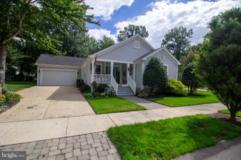Photo of 32581 Long Spoon Way #3281, LONG NECK, DE 19966 (MLS # DESU2121742)