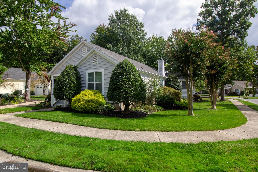 Photo of 32581 Long Spoon Way #3281, LONG NECK, DE 19966 (MLS # DESU2121742)