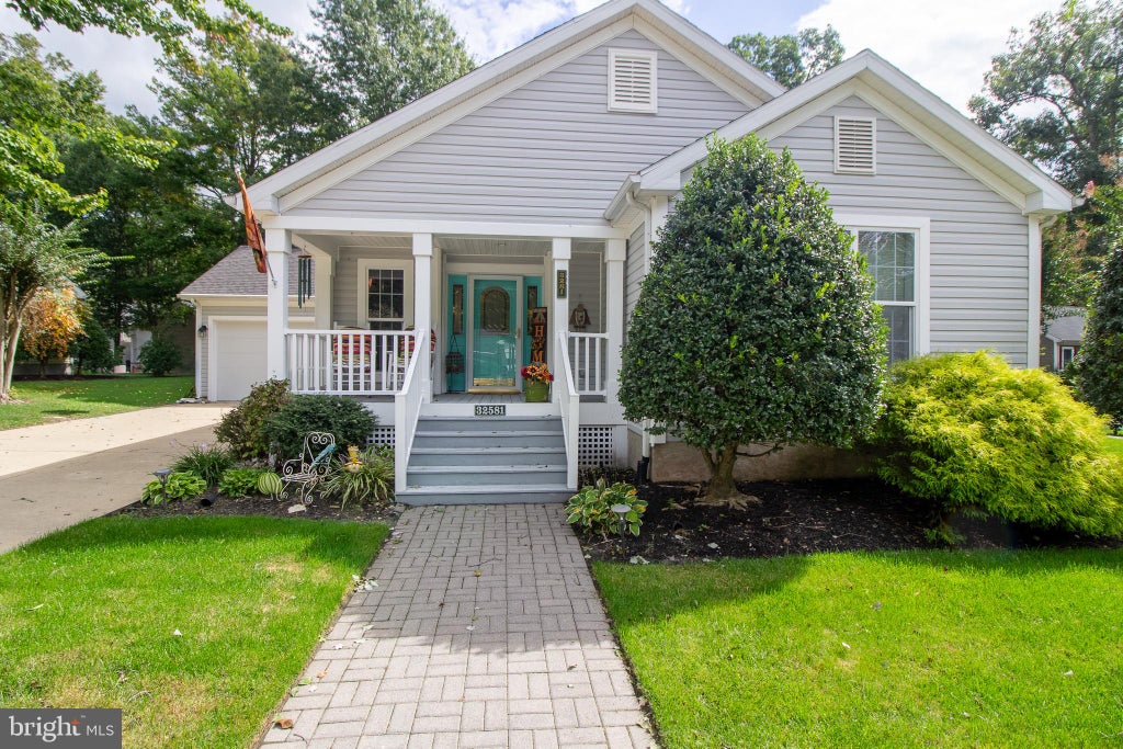 Photo of 32581 Long Spoon Way #3281, LONG NECK, DE 19966 (MLS # DESU2121742)