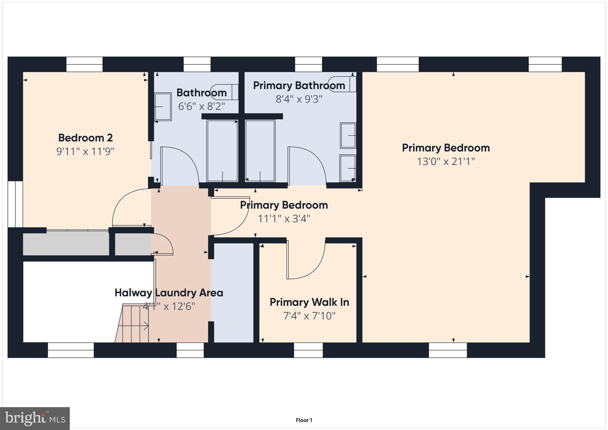 LAKE NAOMI - Residential