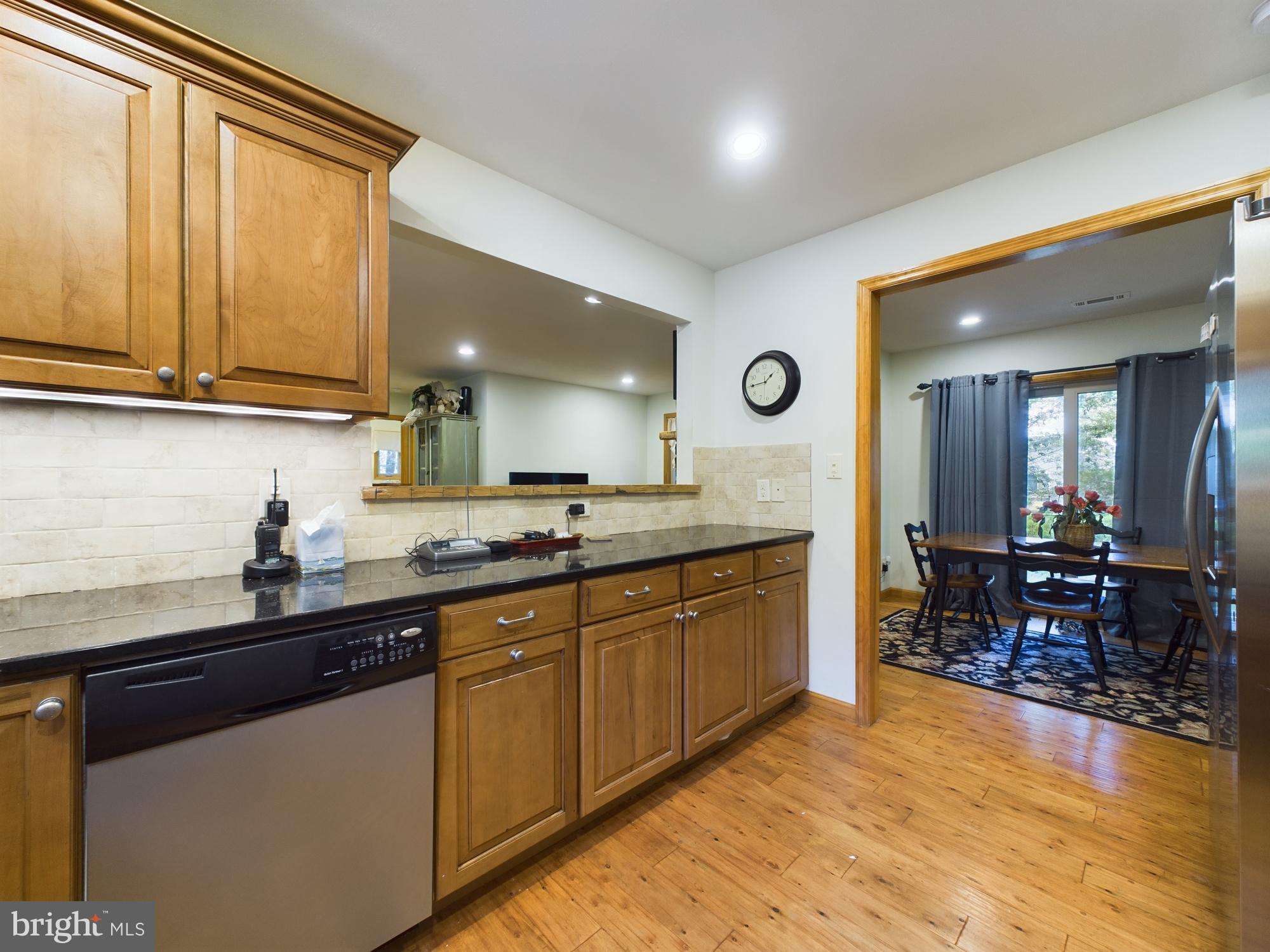 LAKE NAOMI - Residential